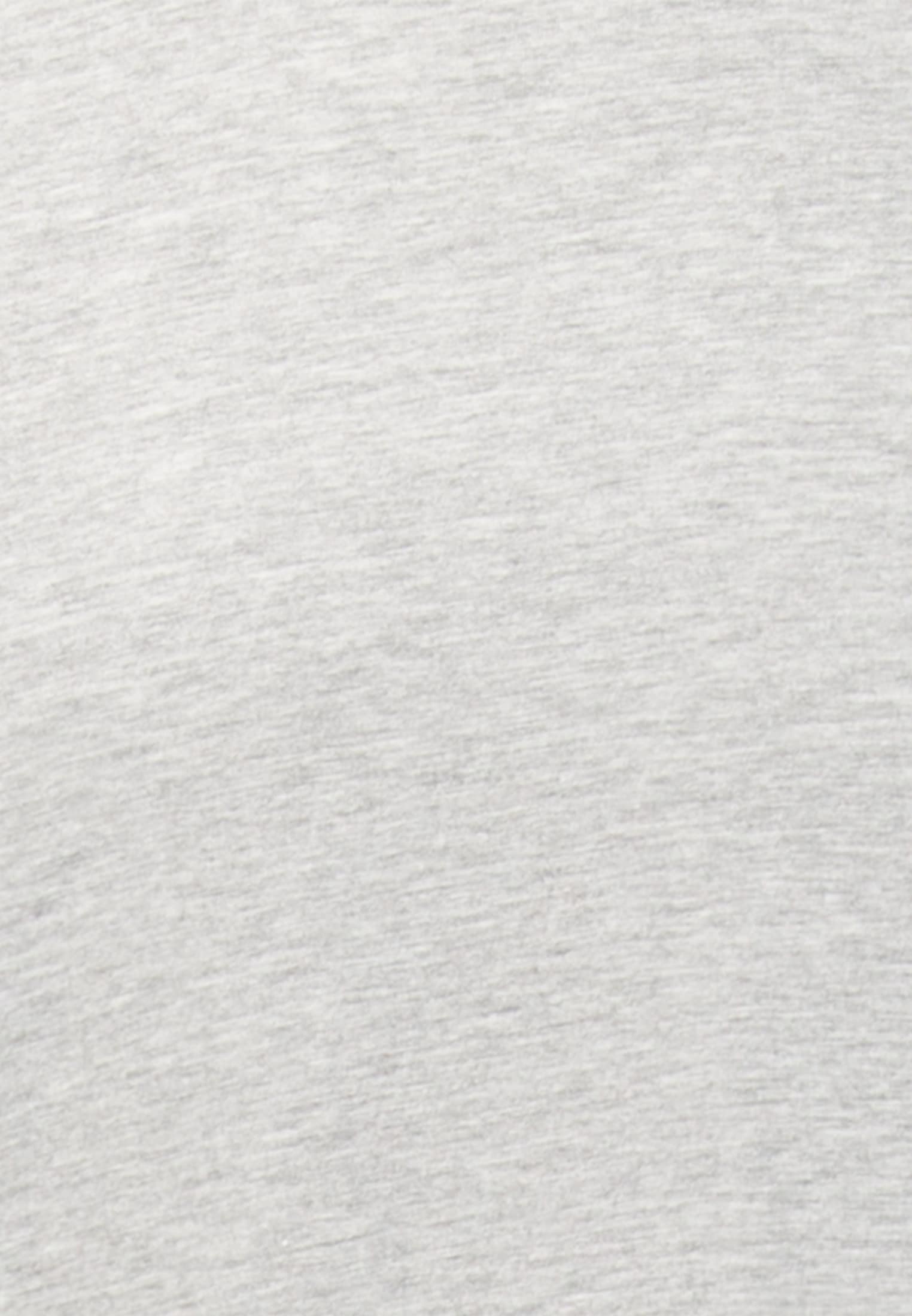 seidensticker Pyjama »Schwarze Rose«
