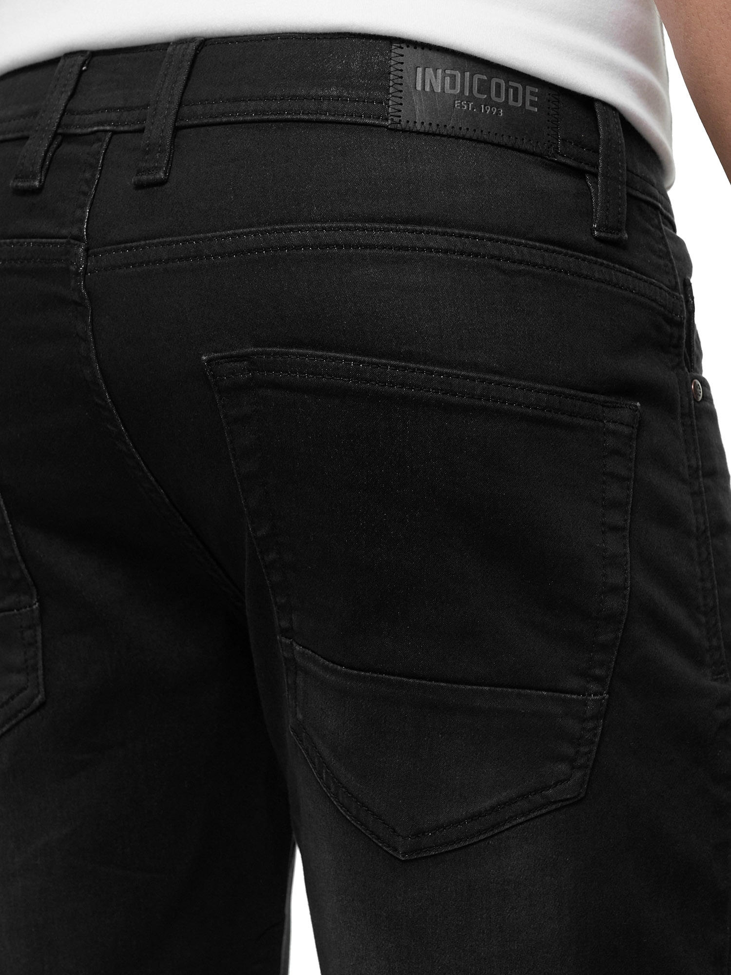 Indicode Short »INDelmare«