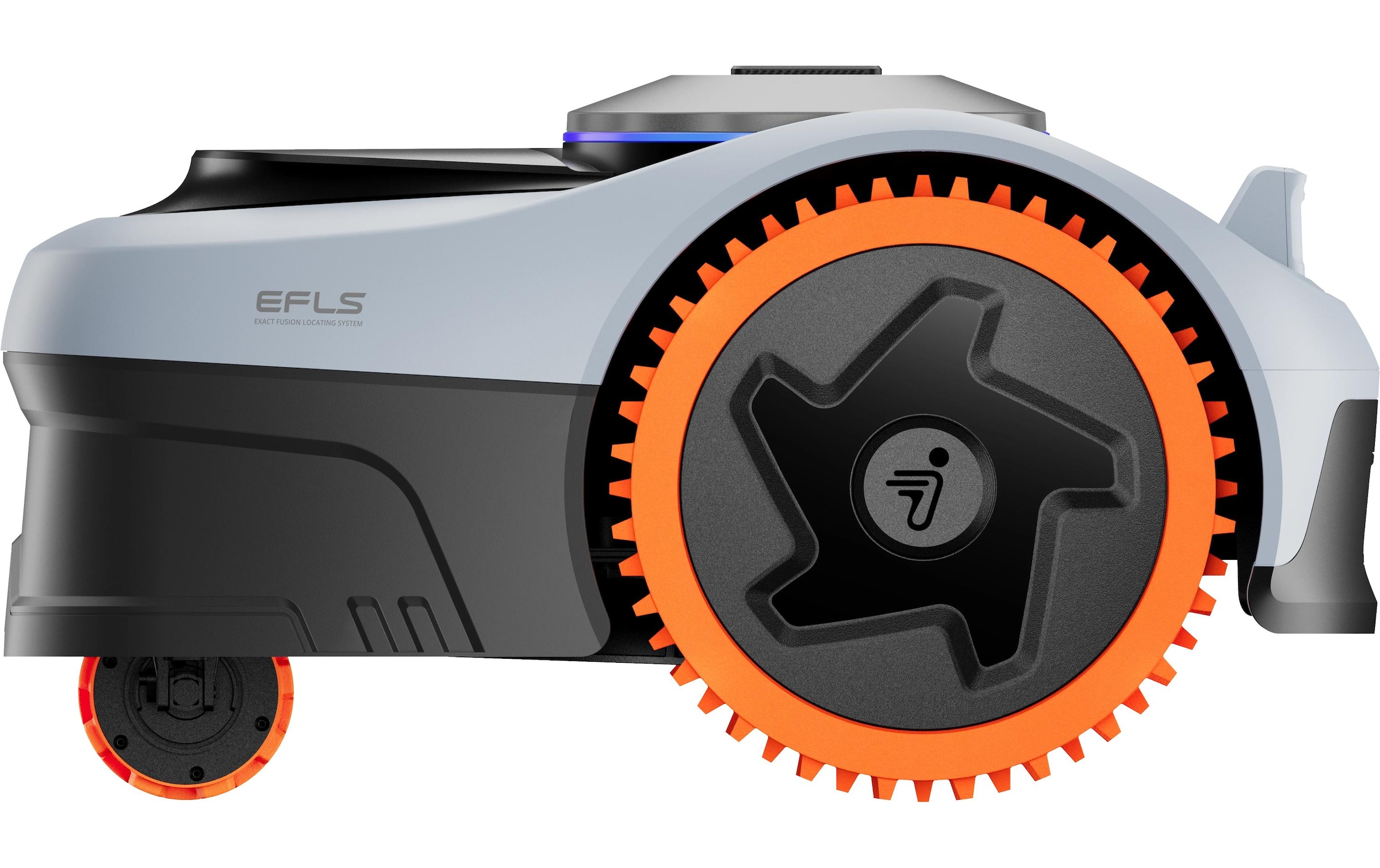   Rasenmähroboter »Navimow i206E AWD 600 m²«