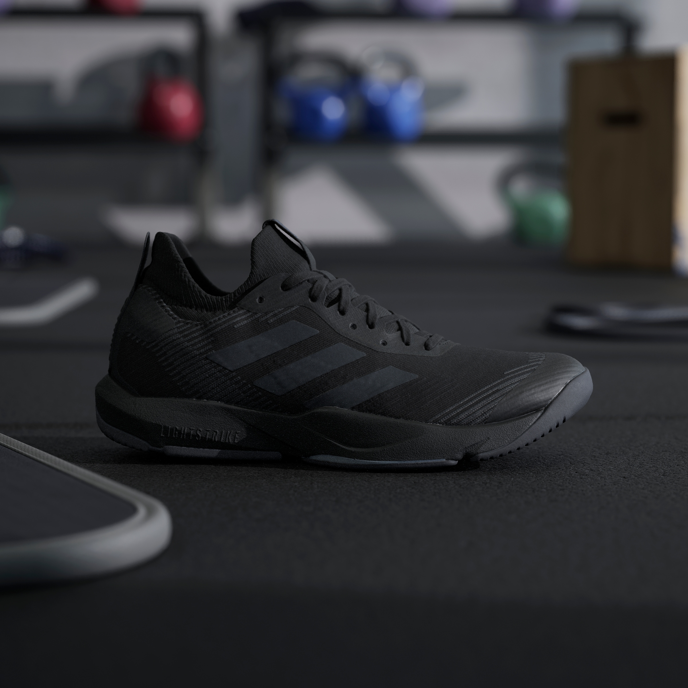 adidas Performance Trainingsschuh »RAPIDMOVE ADV TRAINER W«