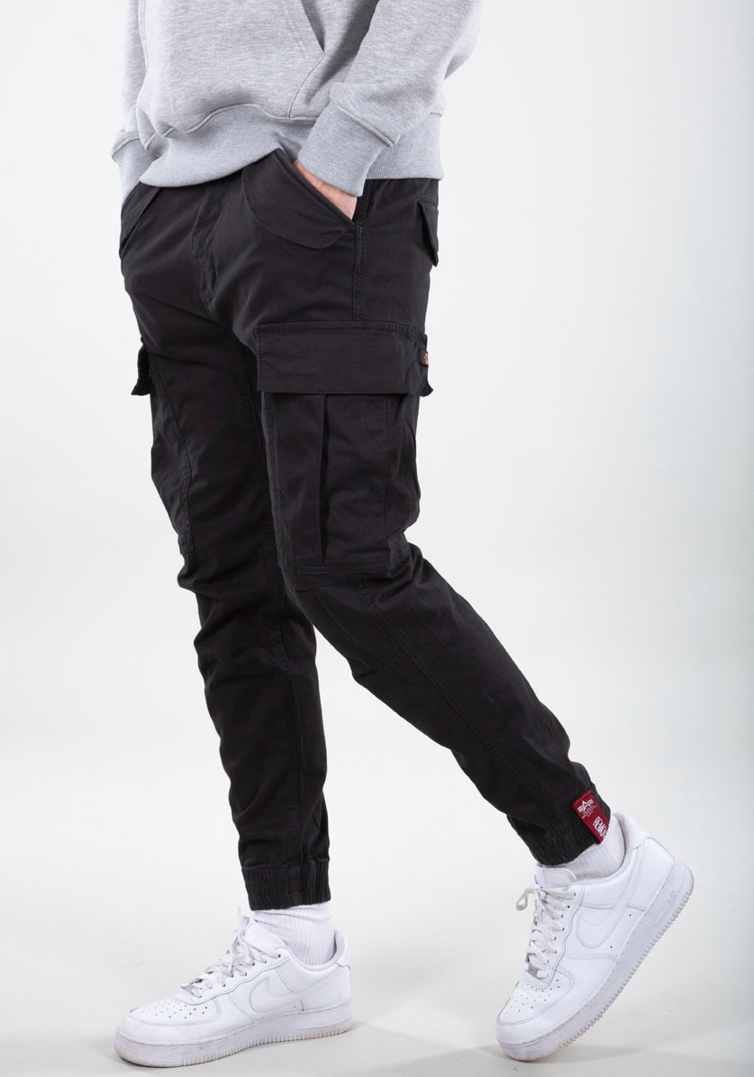 Alpha Industries Cargohose »Airman Pant«