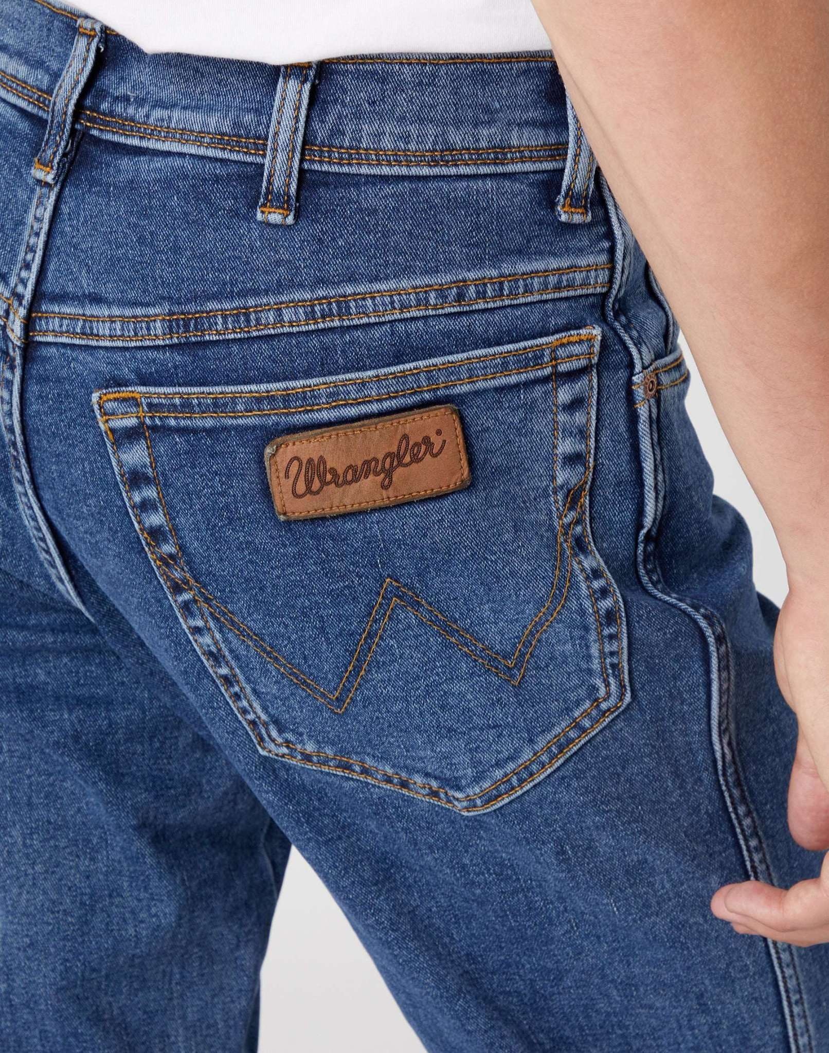 Wrangler