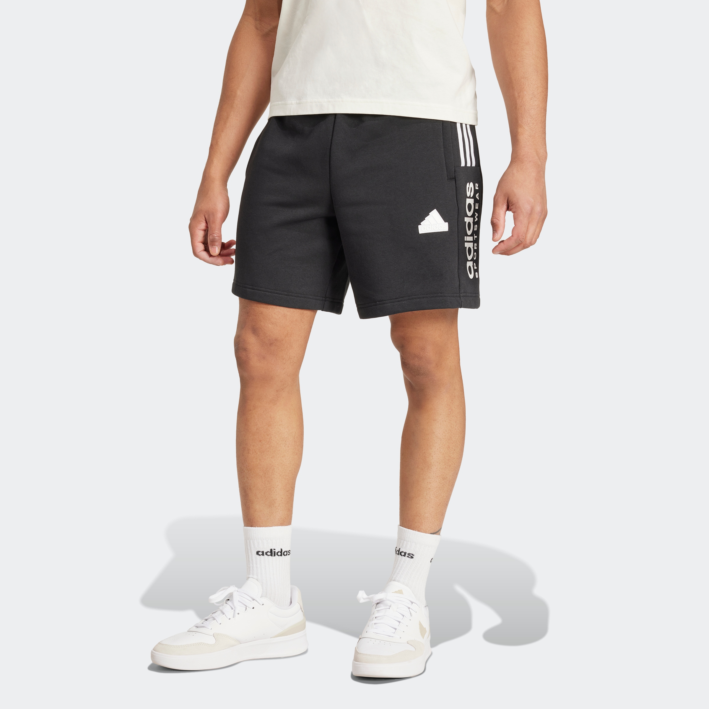 Shorts »M TIRO FL SHO«, (1 tlg.)