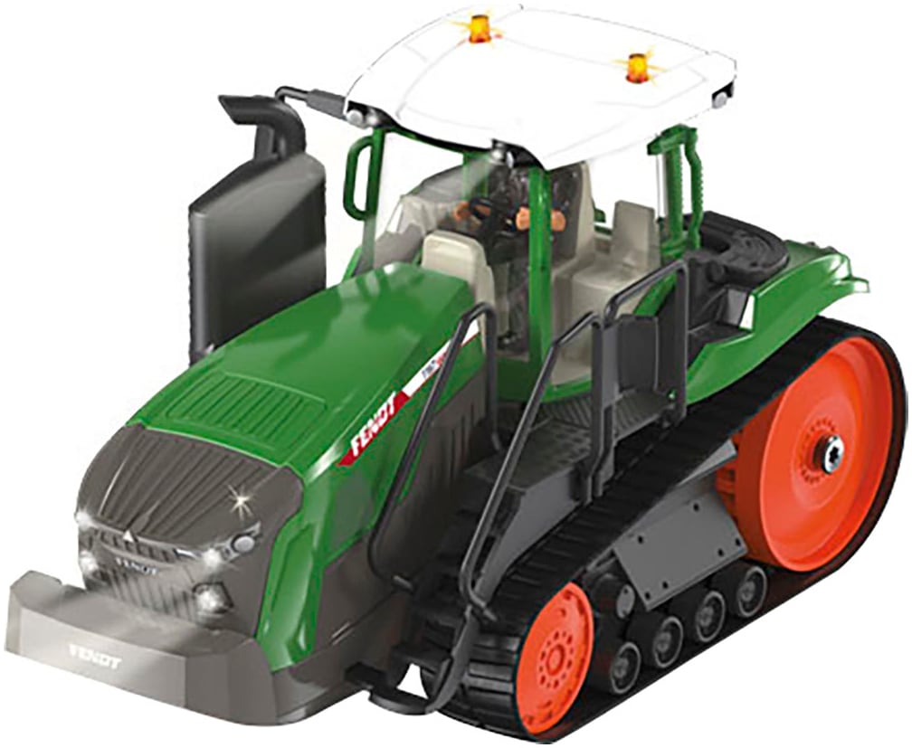 Siku RC-Traktor »SIKU Control, RC Fendt 1167 Vario MT (6790)« mit Licht und weiteren Funktionen; Made in Europe