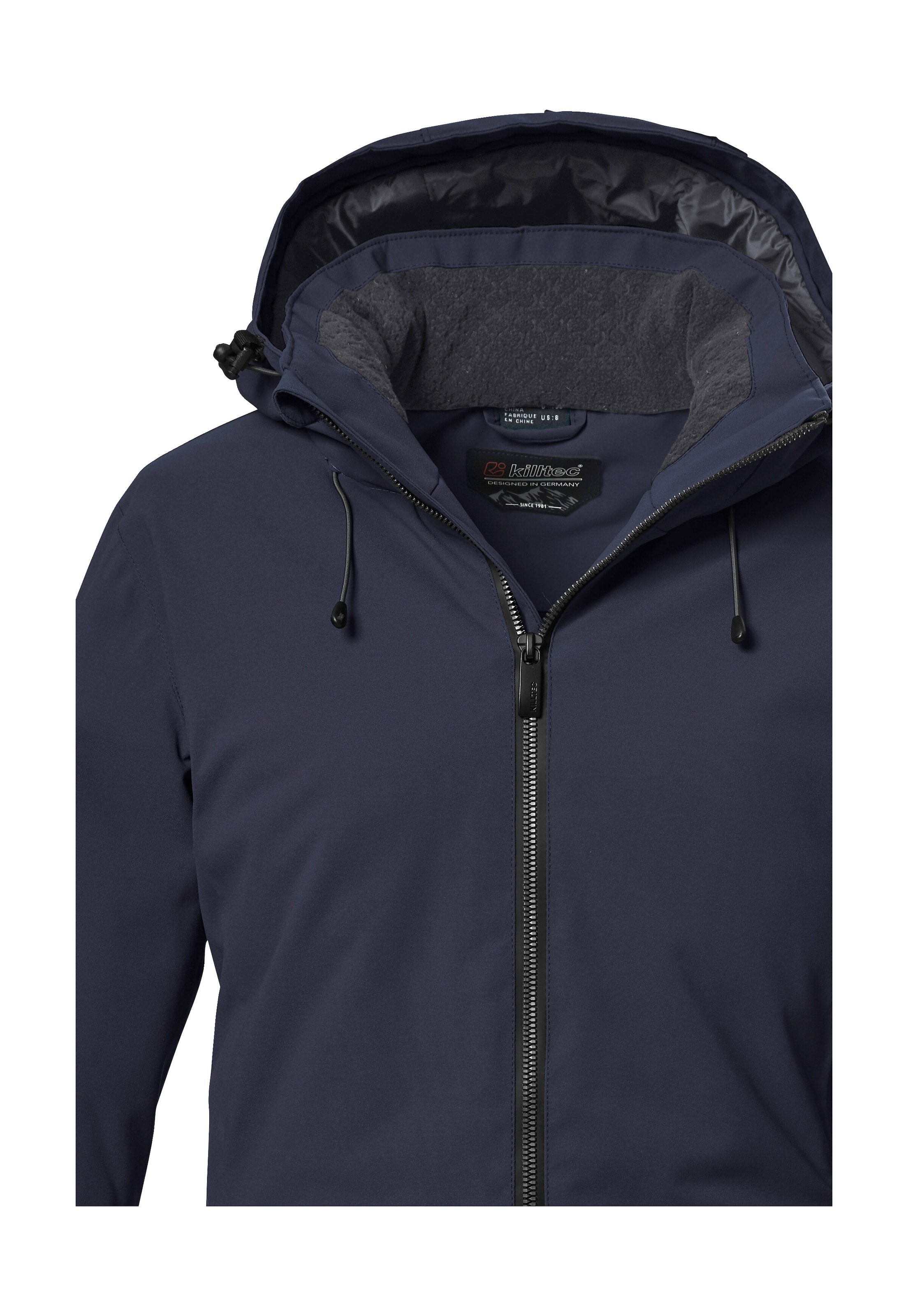 Killtec Parka »KOW 307 WMN PRK«
