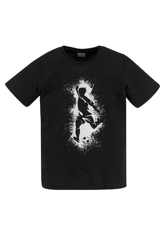 KIDSWORLD T-Shirt »FUSSBALLER« kaufen