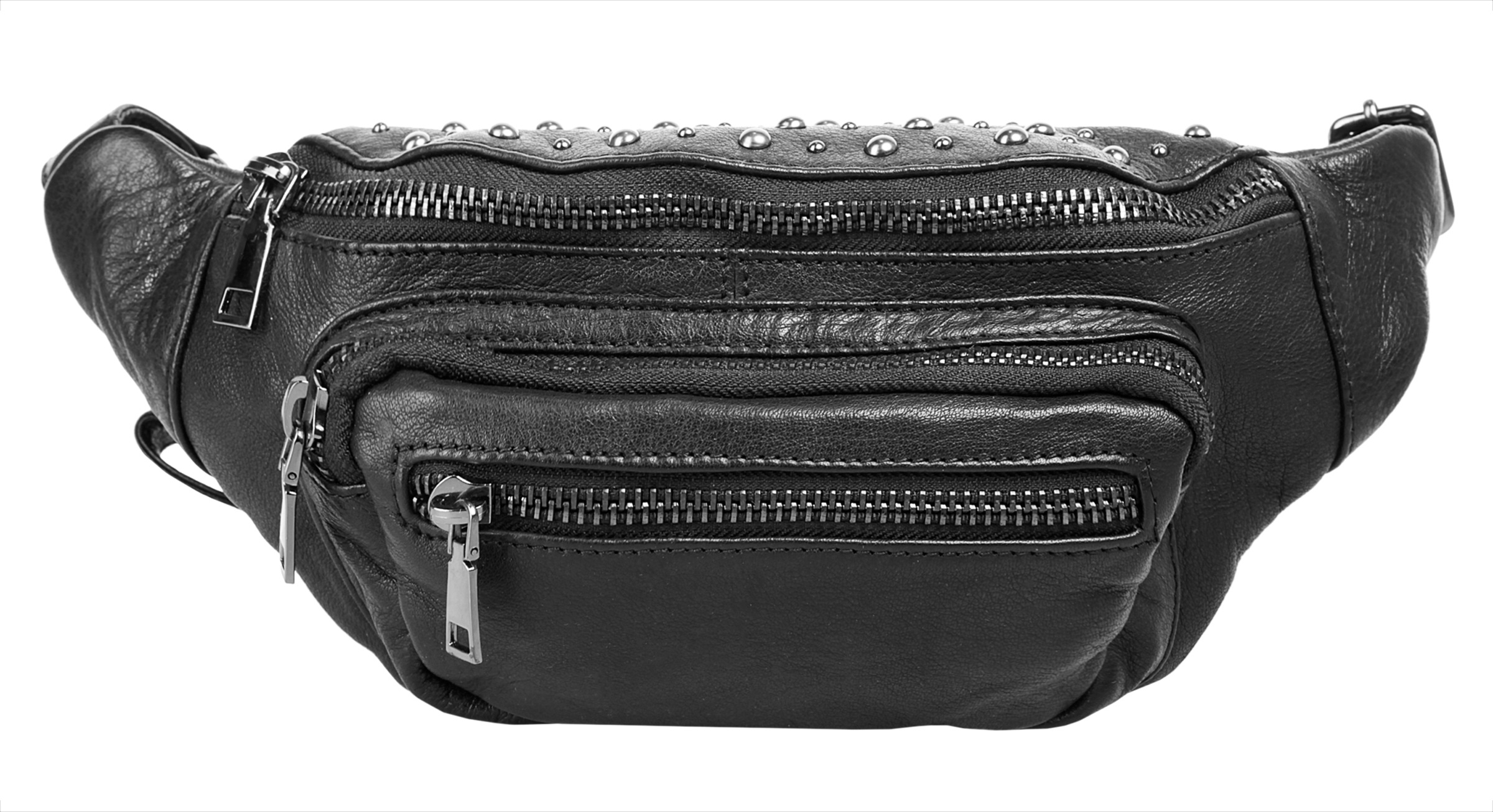 Image of forty° Gürteltasche, (1 tlg.), echt Leder bei Ackermann Versand Schweiz