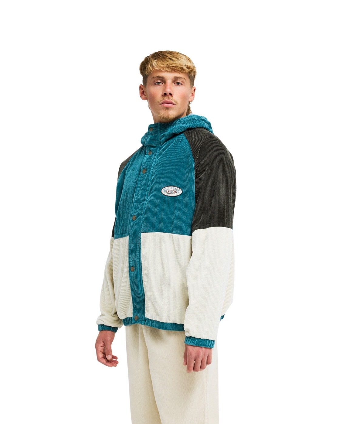 Billabong Veste d'extérieur »Since 73 Burleigh« avec capuche