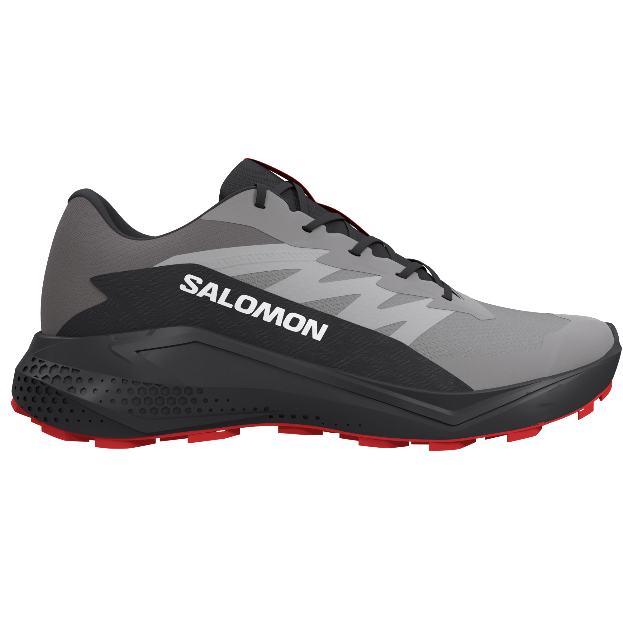 Salomon Trailrunningschuh »ALPHAGLIDE«