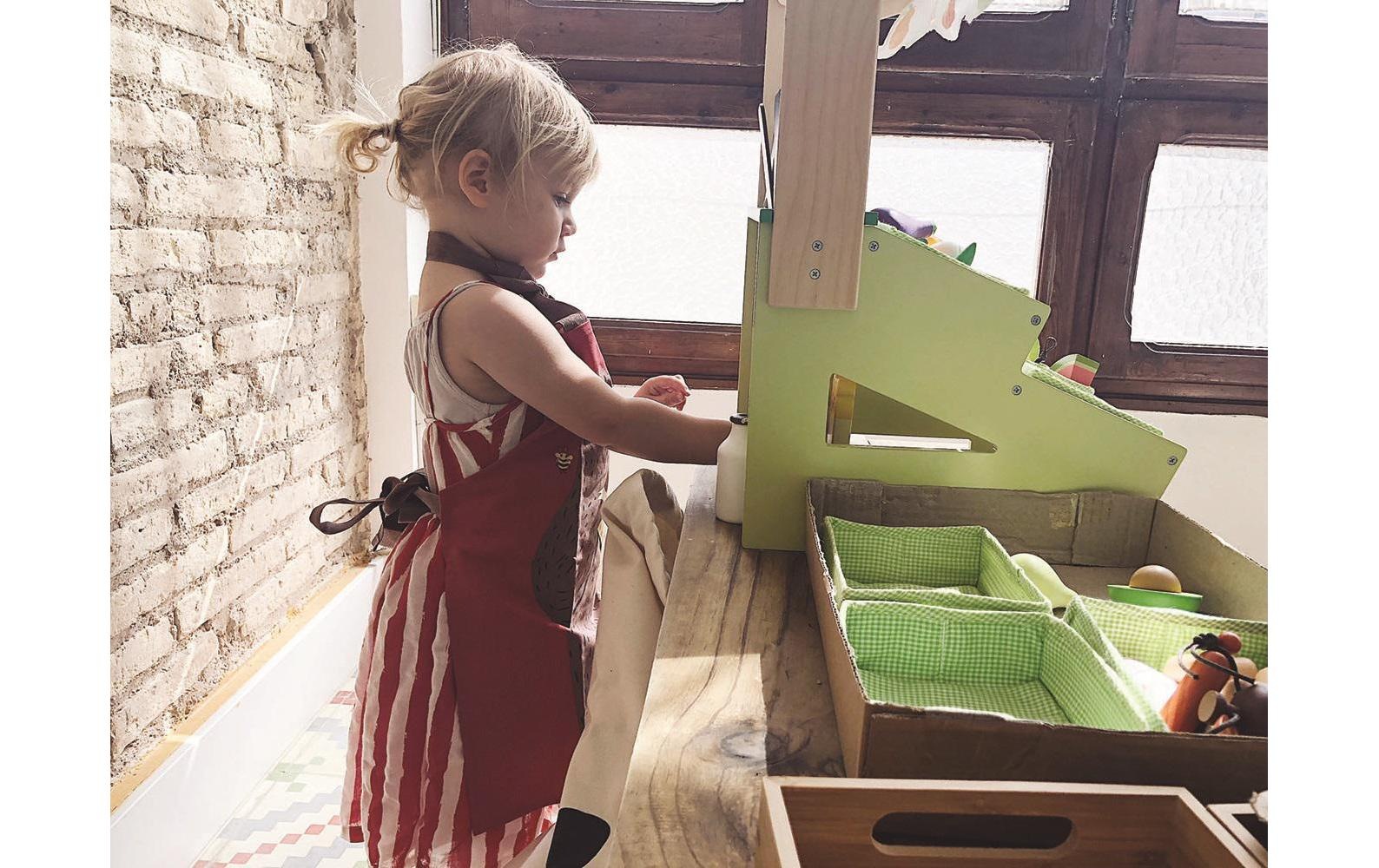 Tender Leaf Toys Kaufladensortiment