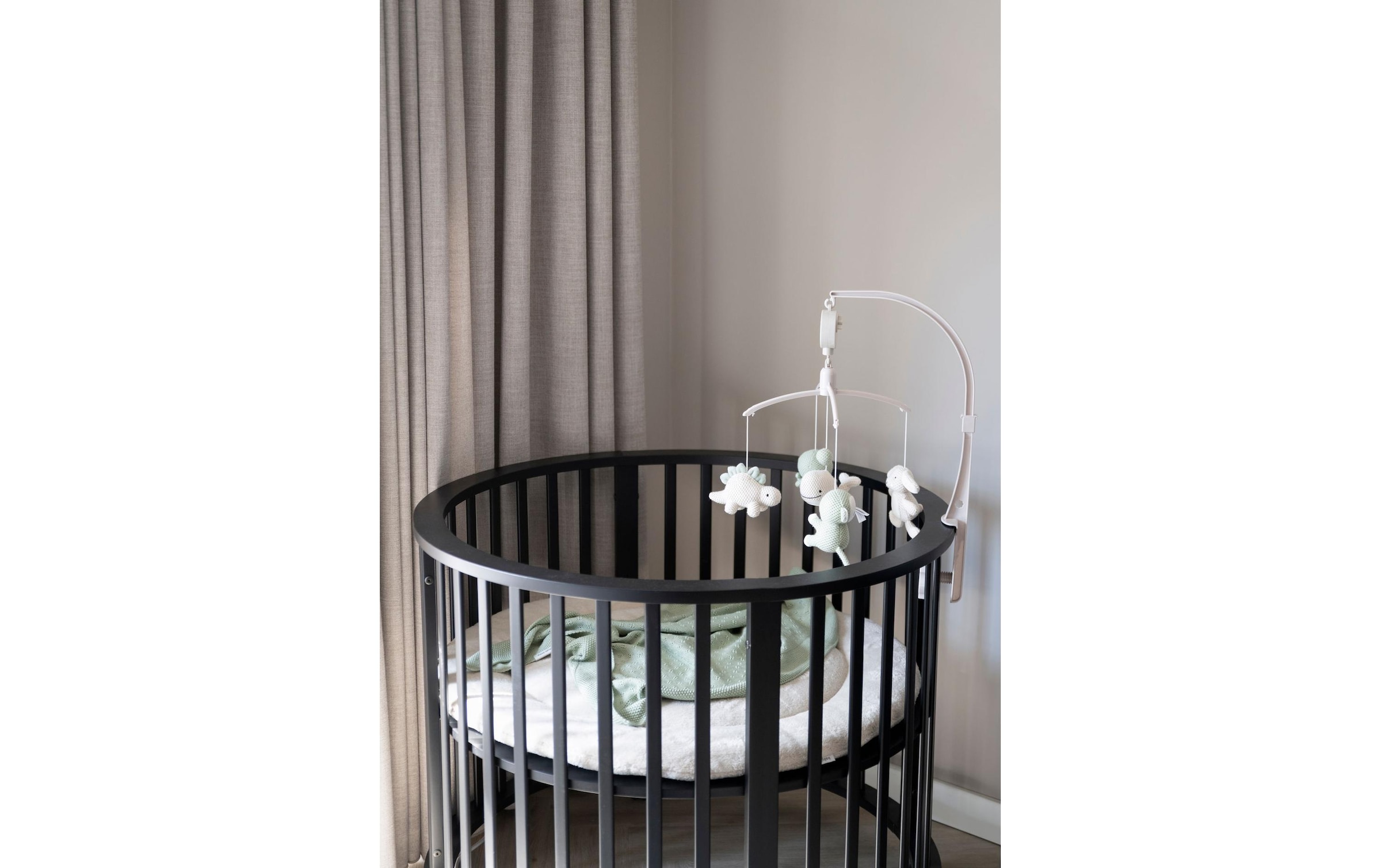   Mobile »baby's only Animals«