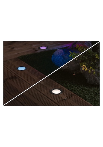 LED Deckenspot »Plug & Shine Fl«