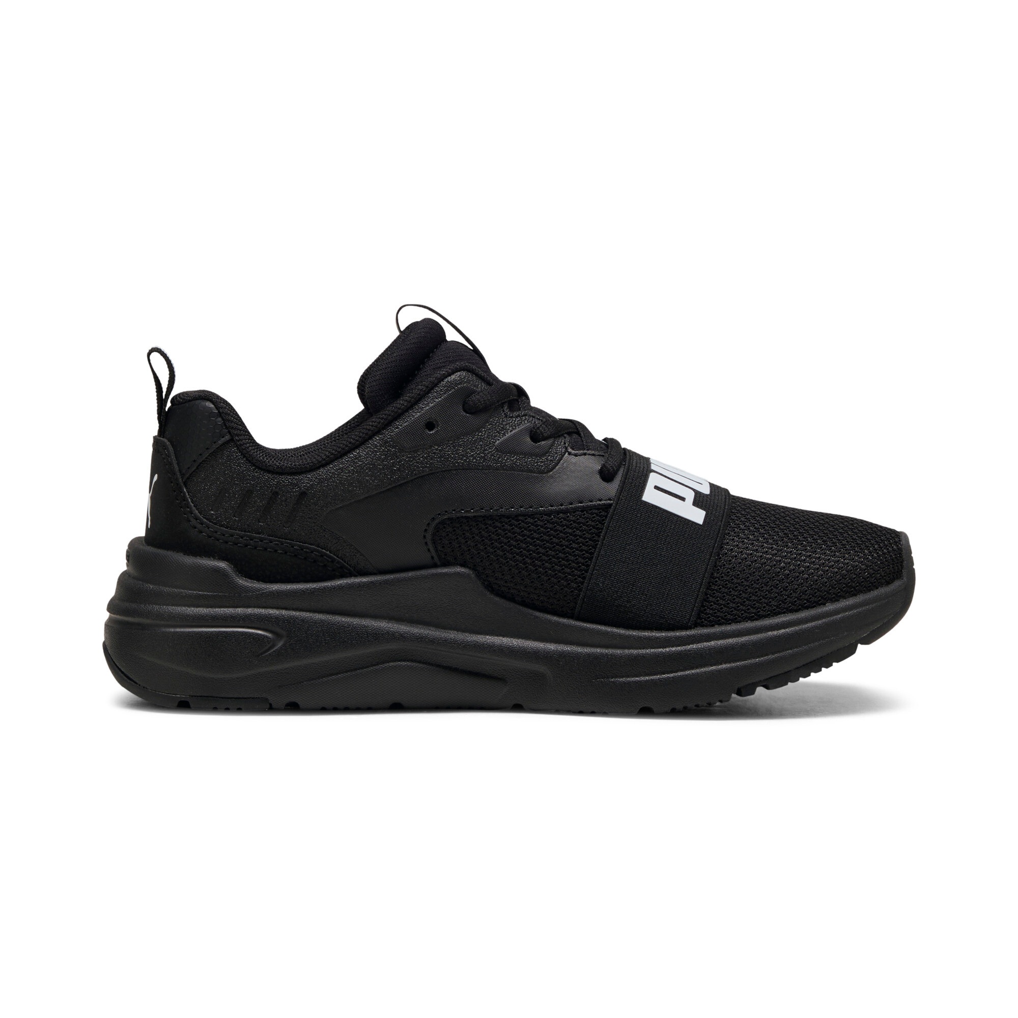 PUMA Sneaker »SOFTRIDE WIRED 2 JR«