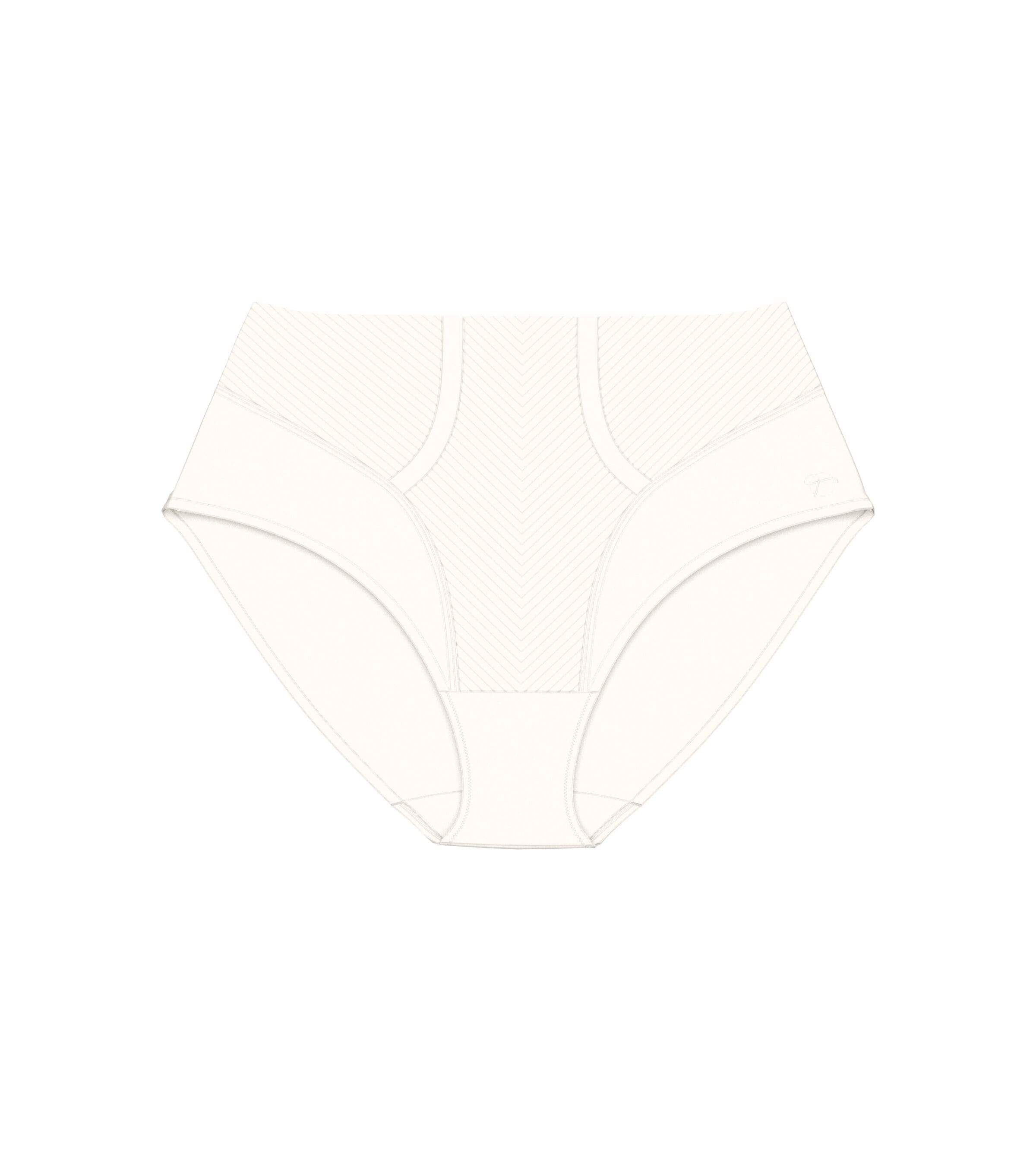 Triumph Slip gainant »BMU Illusion Curve« weich, nahtlos, mittlerer Shape-Effekt, formend