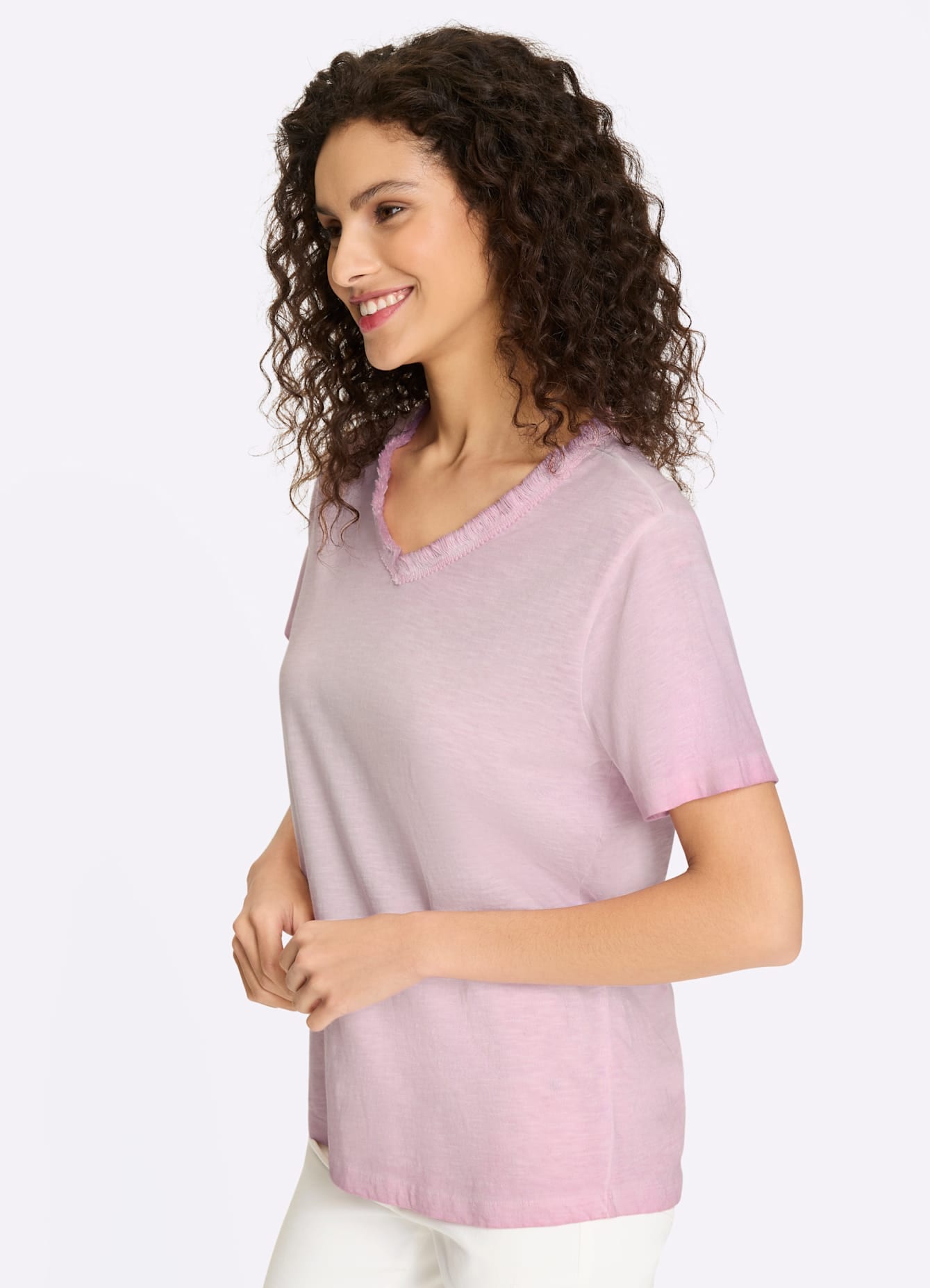 heine T-shirt à manches courtes »T-Shirt« 1 pièces