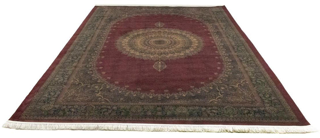 Image of morgenland Orientteppich »Nazan«, rechteckig, 7 mm Höhe bei Ackermann Versand Schweiz