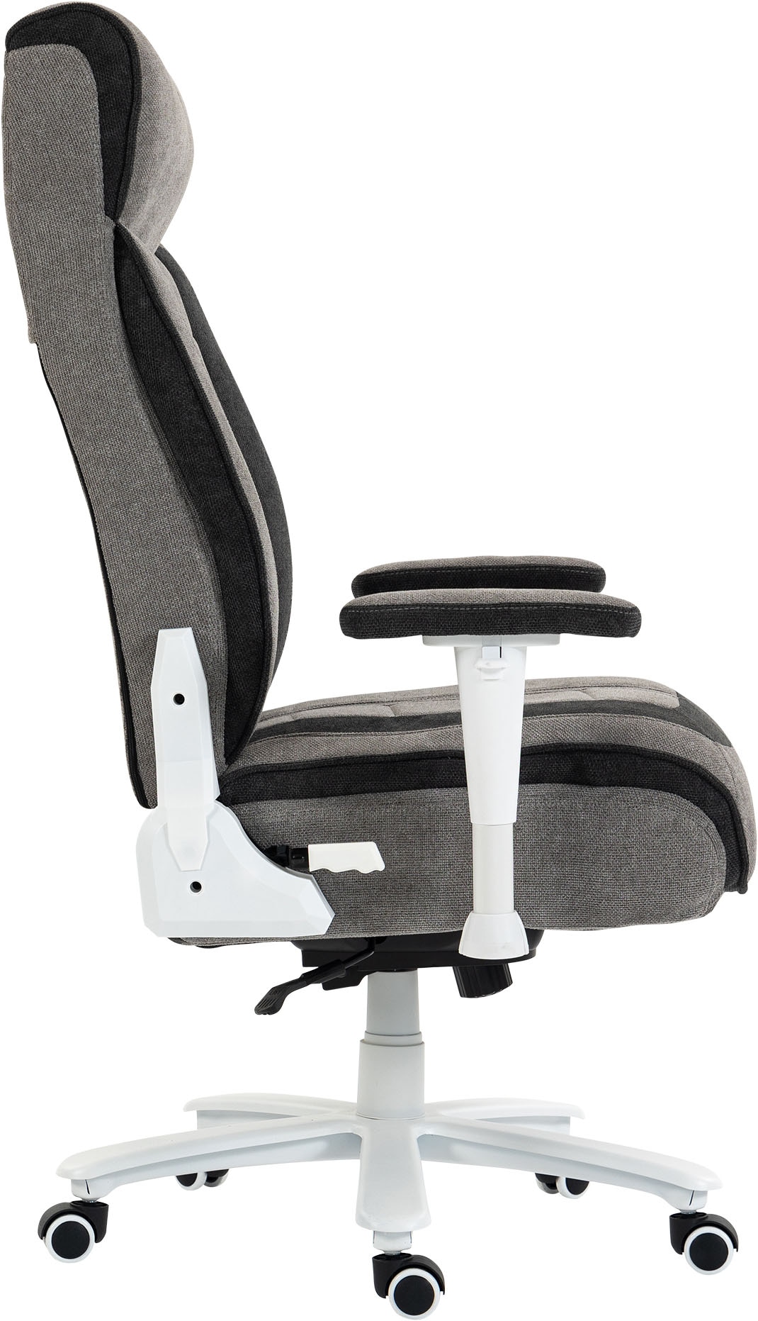 Duo Collection Chaise de jeu »Game-Rocker G-40 Large« () 1 cuisTaschenfederkern