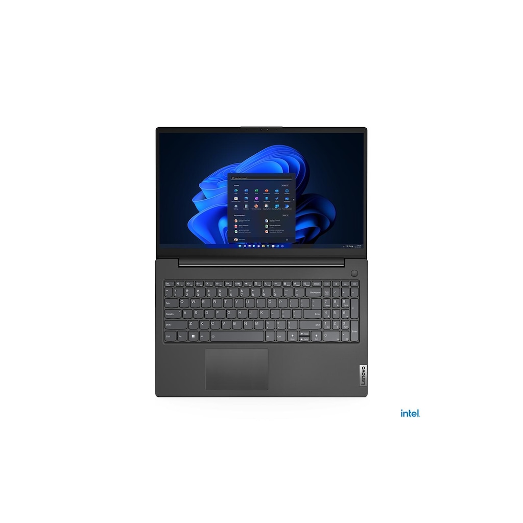Lenovo Notebook »V15 Gen.4 (Intel)«, / 15,6 Zoll, Intel, Core i5, UHD Graphics, 512 GB SSD