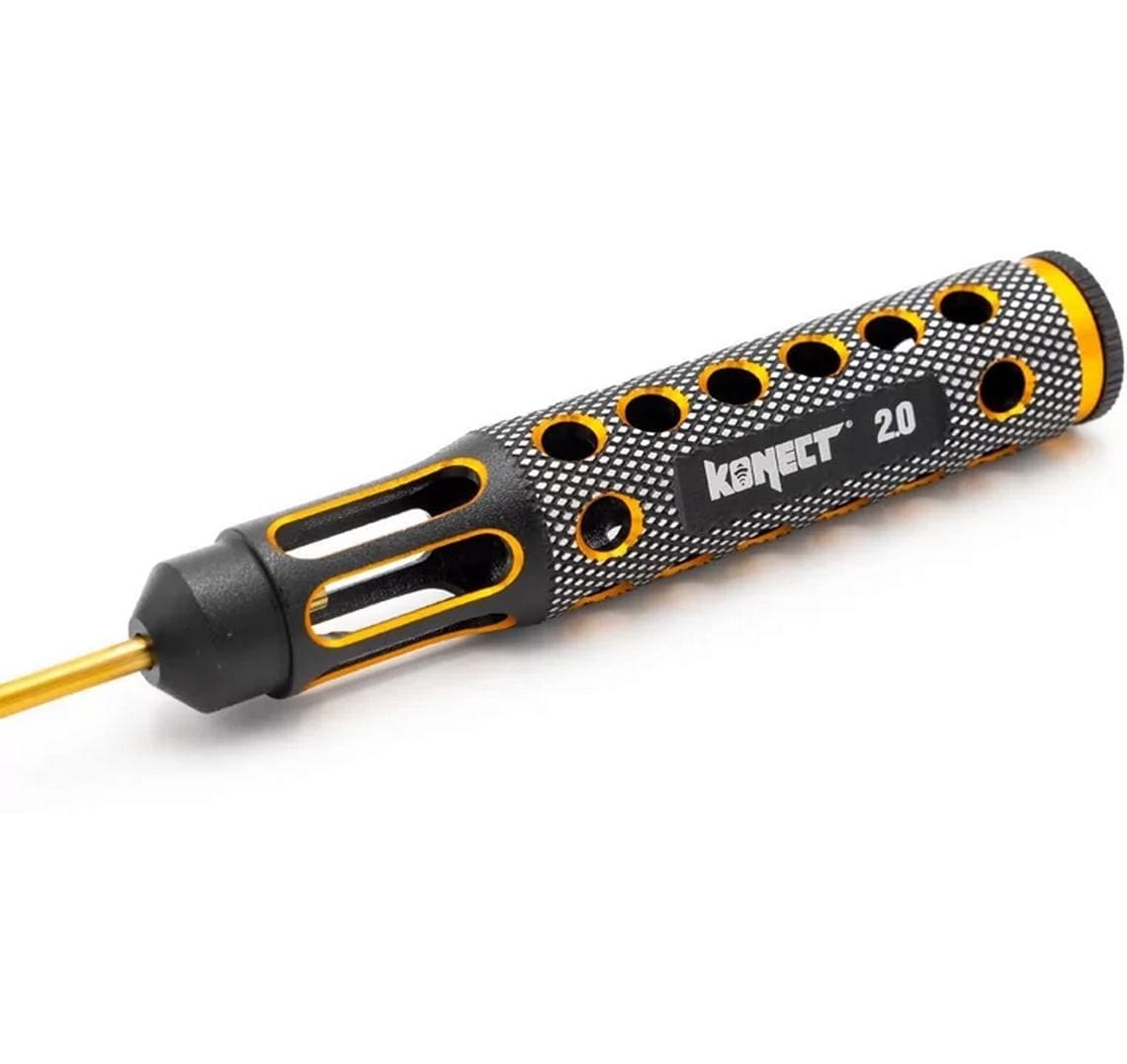 Werkzeugset »Konect DELUXE Limitierte Edition«
