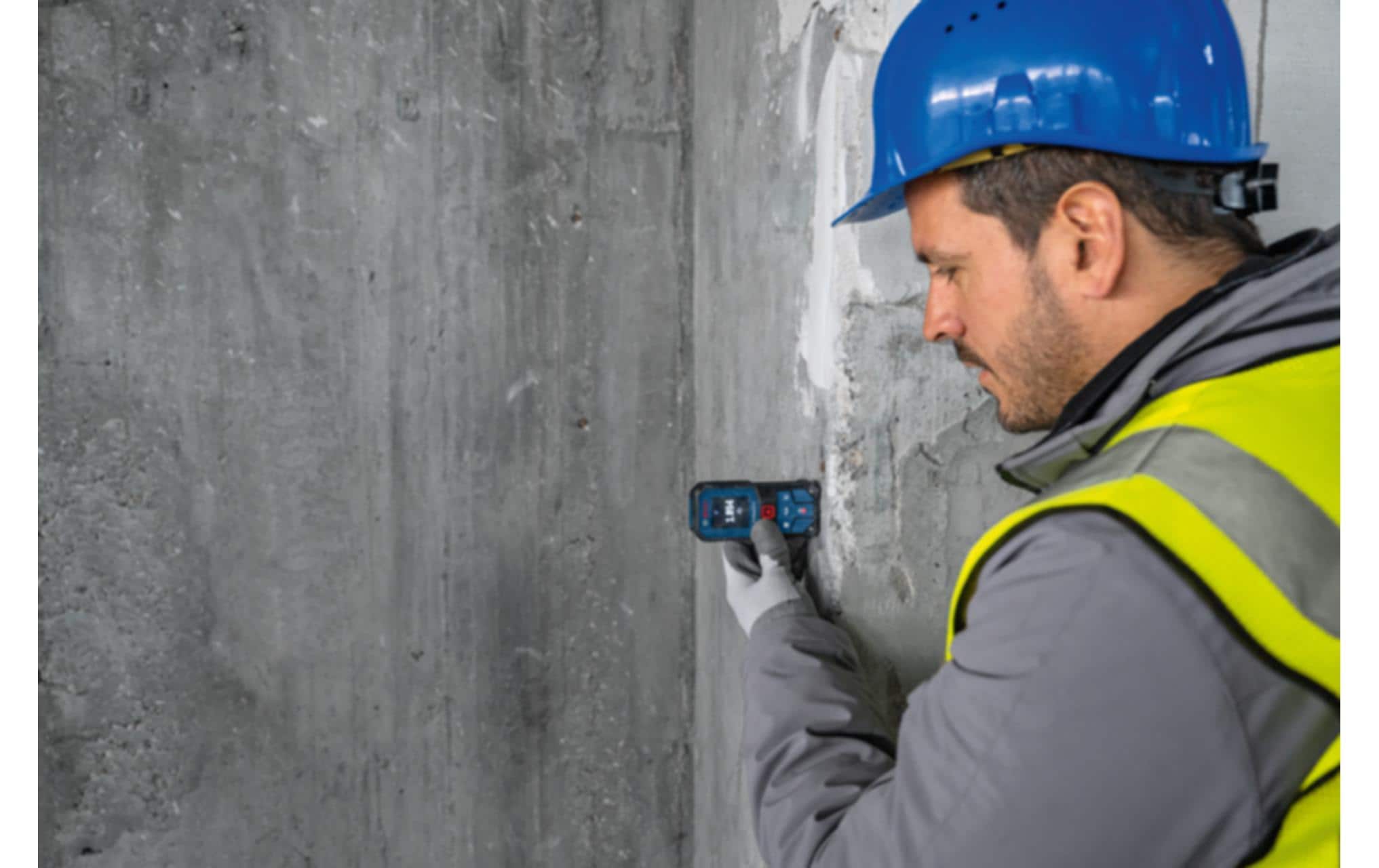 Bosch Professional Entfernungsmesser »GLM 40-31 40 m«