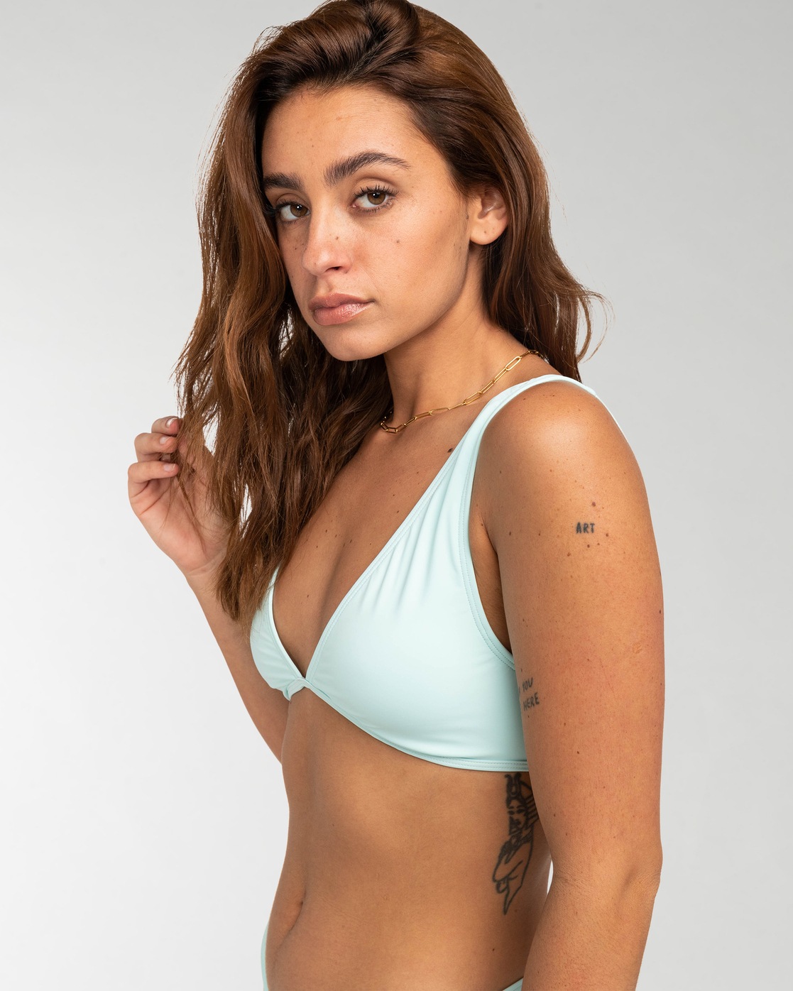 Billabong Tankini-Top »Sol Searcher Ava Tank«