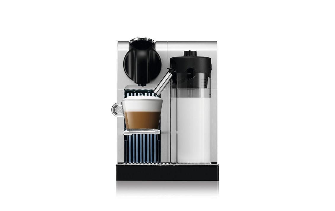 De'Longhi Kapselmaschine »Lattissima Pro EN 750.MB«