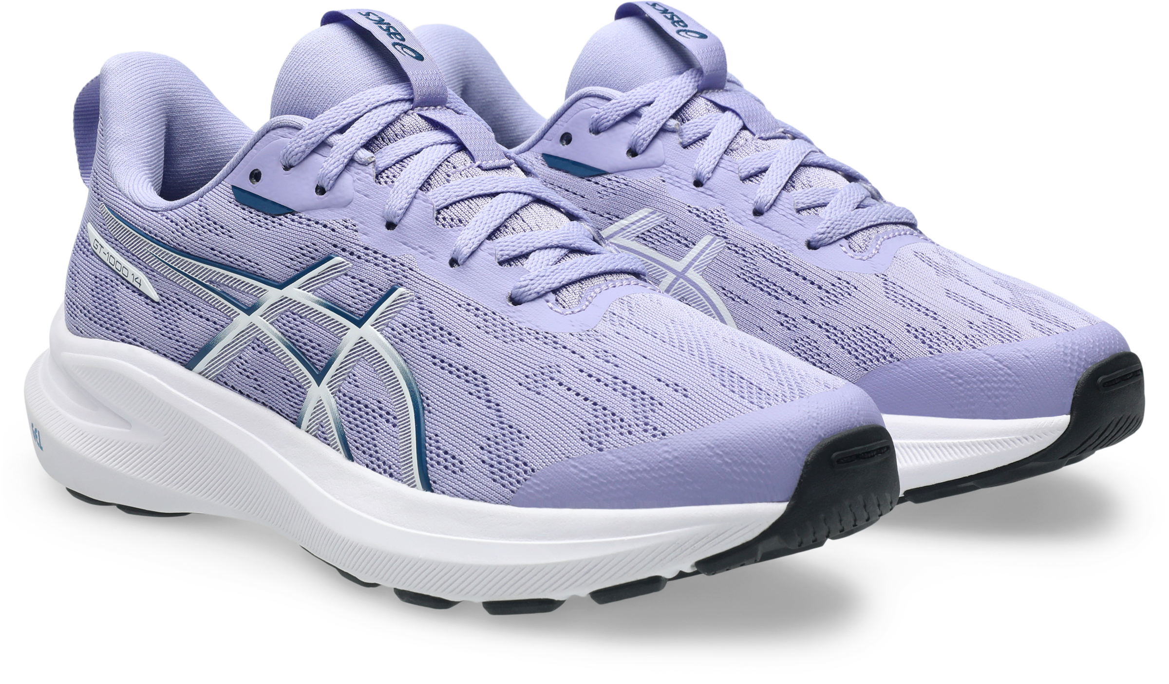 Image of Asics Laufschuh "GT-1000 14 GS" für Kinder & Jugendliche
