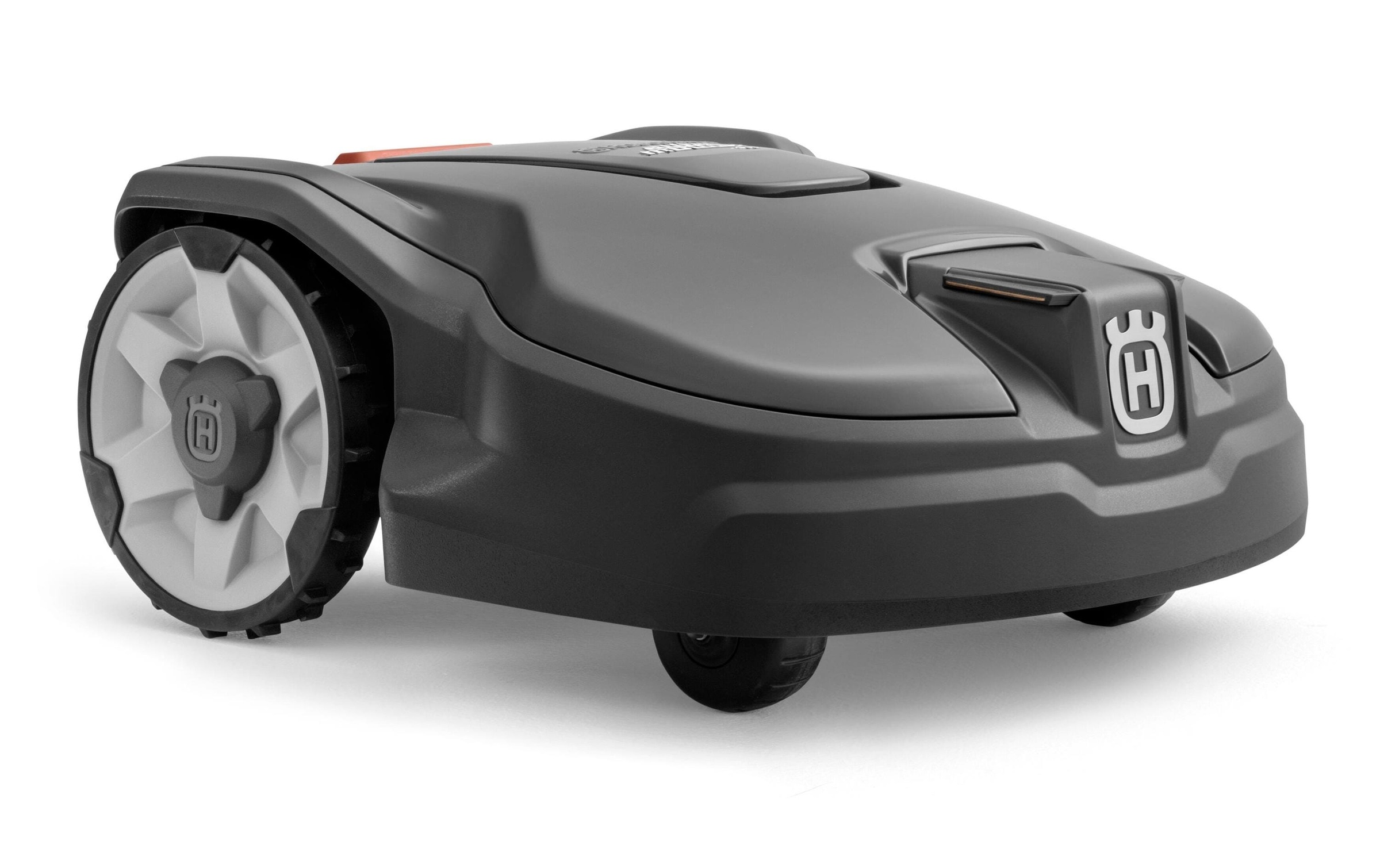 Image of Husqvarna Rasenmähroboter "315 MARK II 1500 m²" mit Diebstahlalarm, GPS, PIN-Code