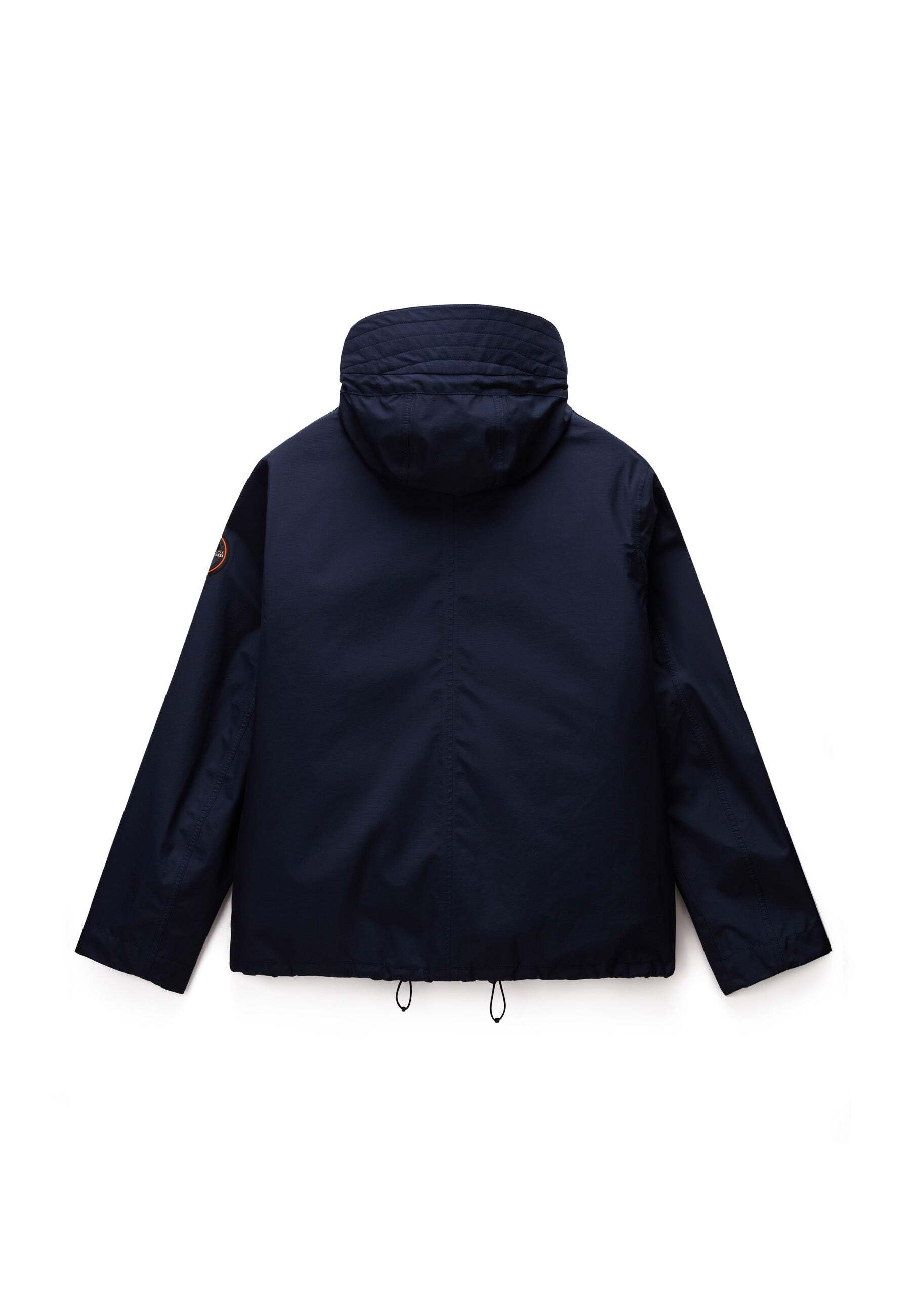 Napapijri Veste d'hiver »Napapijri Winterjacke A-PILLOZ SHORT«