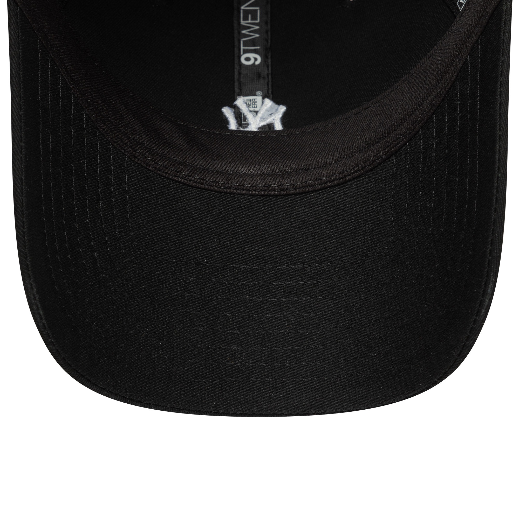 New Era Casquette de baseball »MINI LOGO 9TWENTY NEYYAN   BLKWHI«