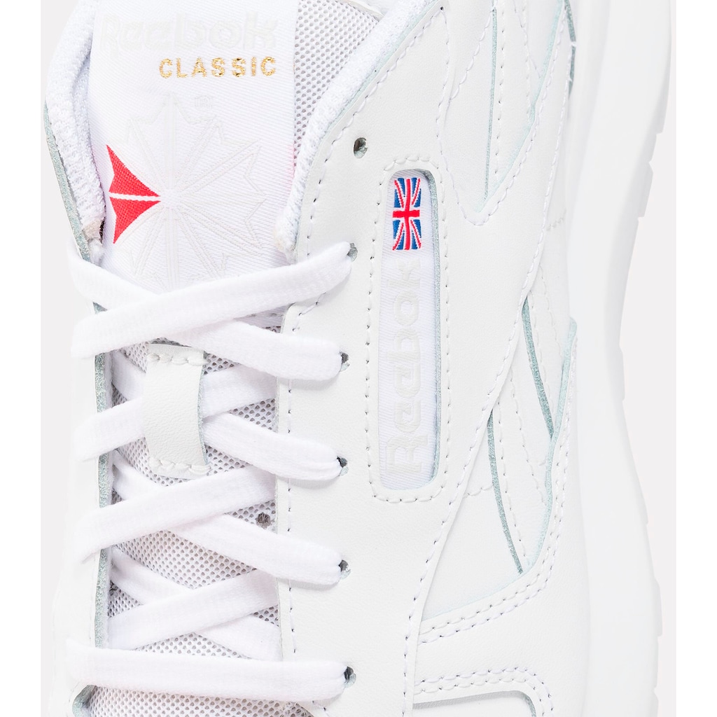 Reebok Classic Sneaker »CLASSIC LEATHER SP«