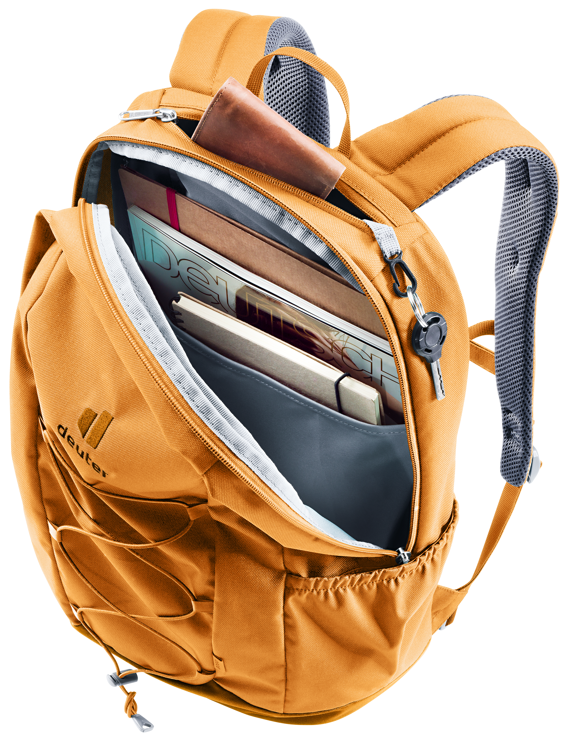 deuter Tagesrucksack »Gogo« mit 25 Liter Volumen