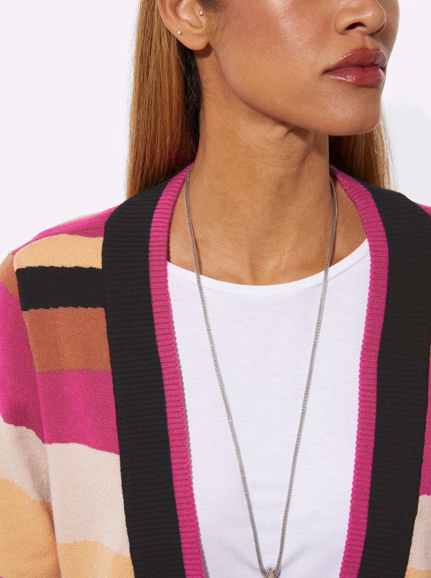 creation L Cardigan