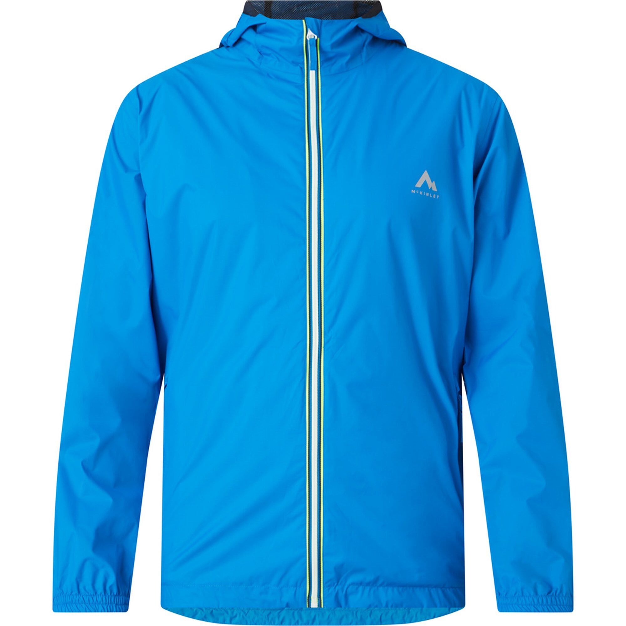 McKINLEY Regenjacke »Regenjacke Kereol IV M«, (1 St.)