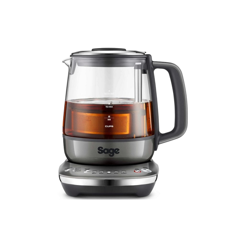 Sage Wasserkocher »Tea Maker Compact«, 1 l
