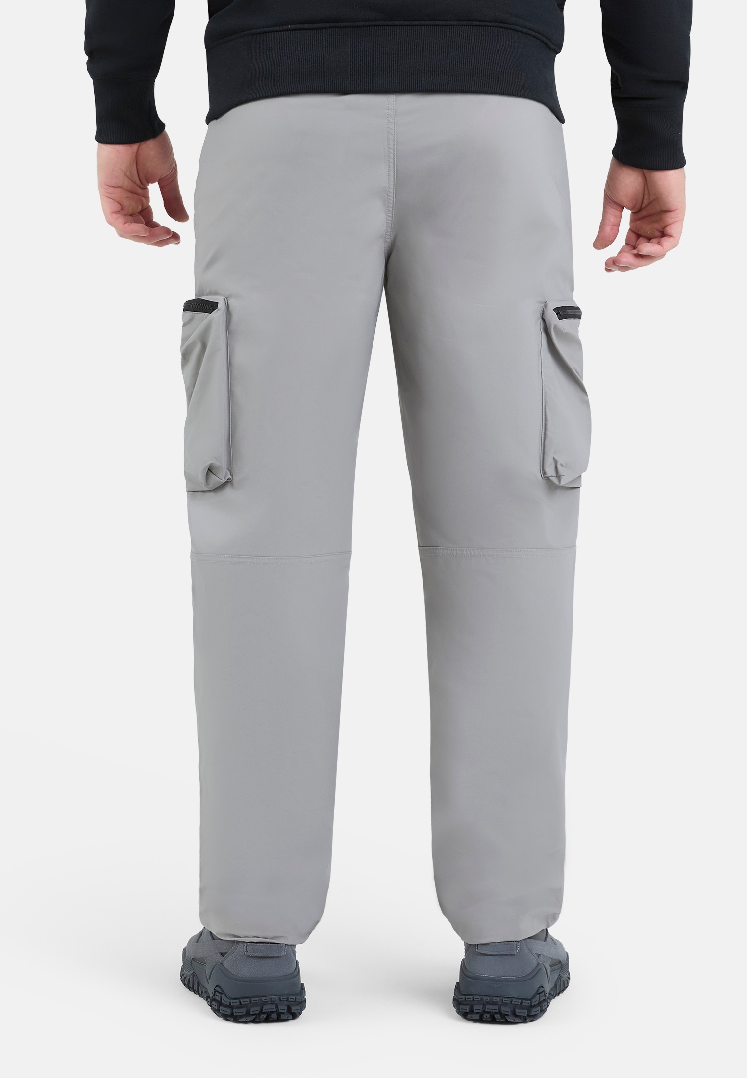 Ellesse Pantalon cargo »SQUADRON CARGO PANT«