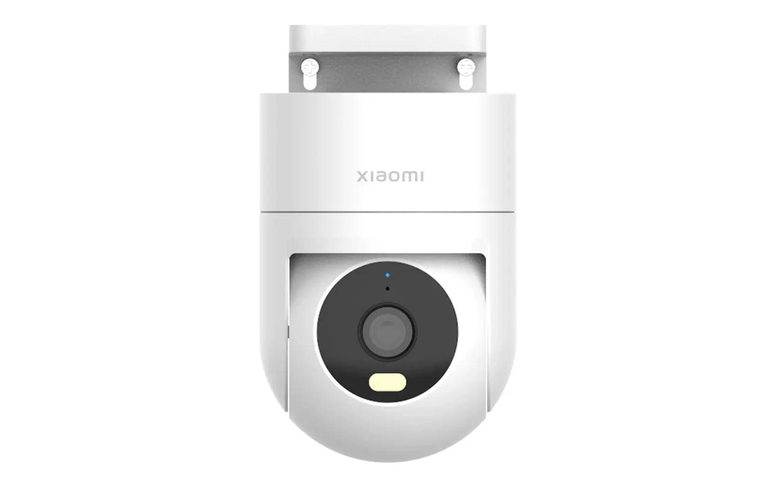 Image of Xiaomi Überwachungskamera "CW300 Outdoor" Aussenbereich eingebauter Lautsprecher, eingebautes Mikrofon, Alarmfunktion
