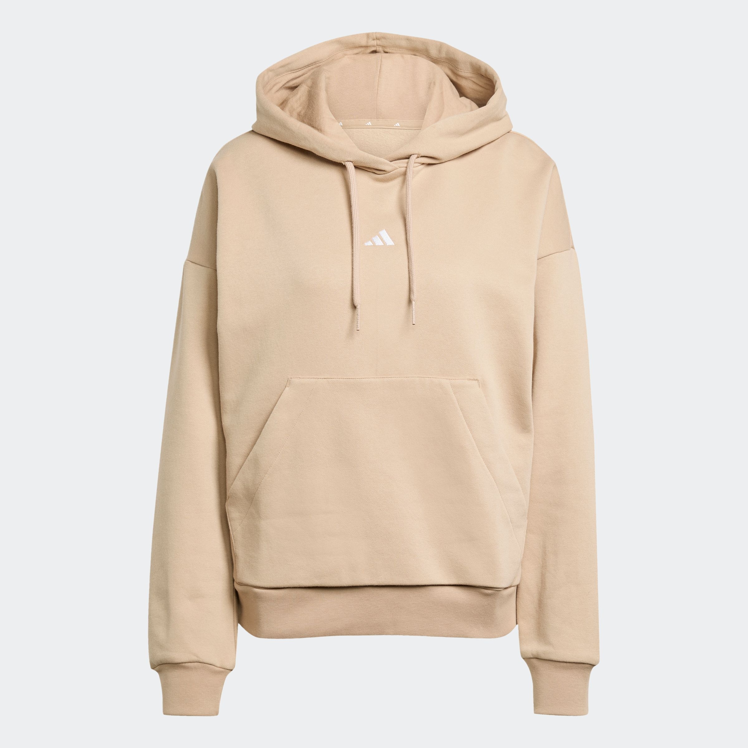 adidas Sportswear Kapuzensweatshirt »W SL FC HD«
