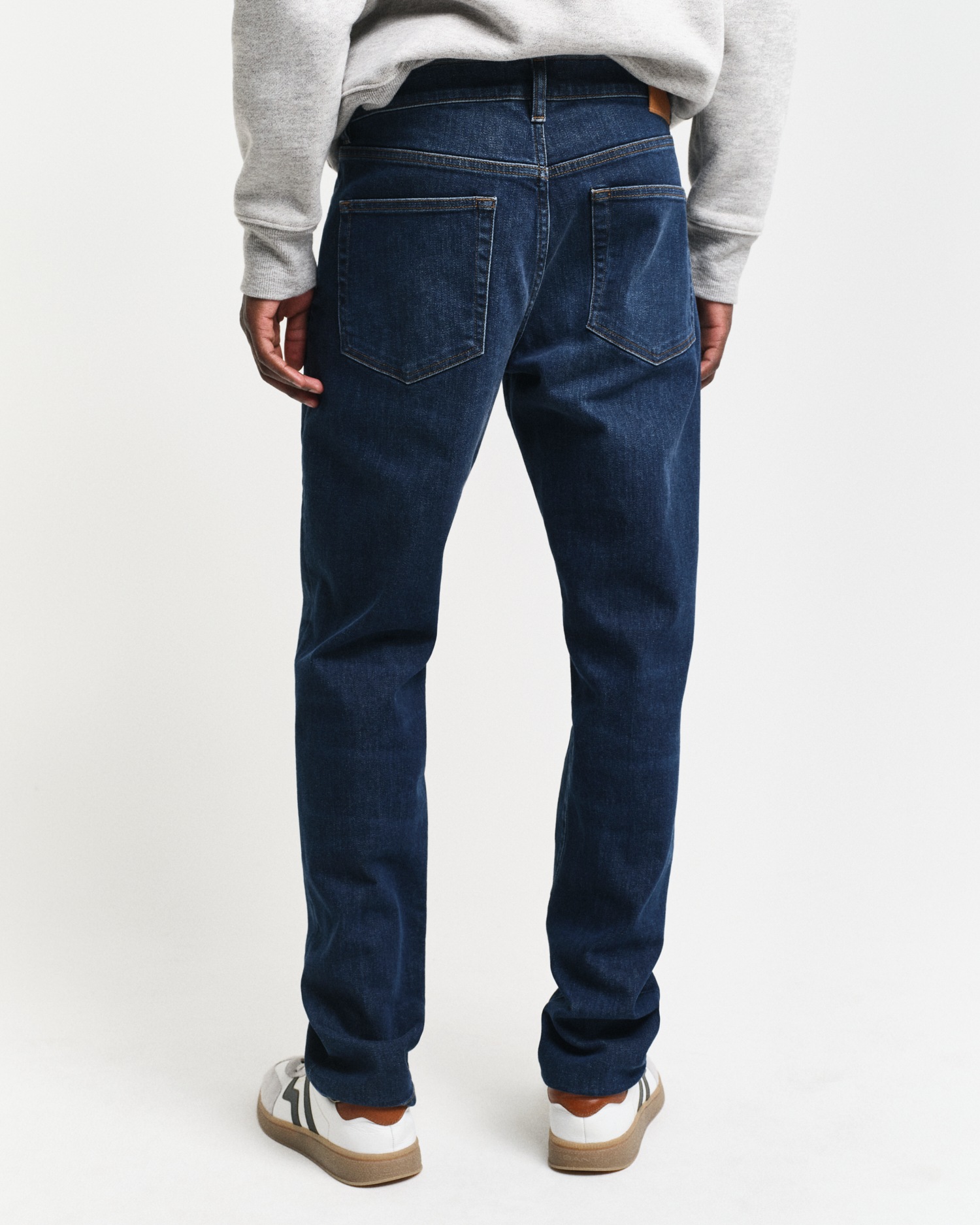 Gant Jeans slim »SLIM GANT JEANS«