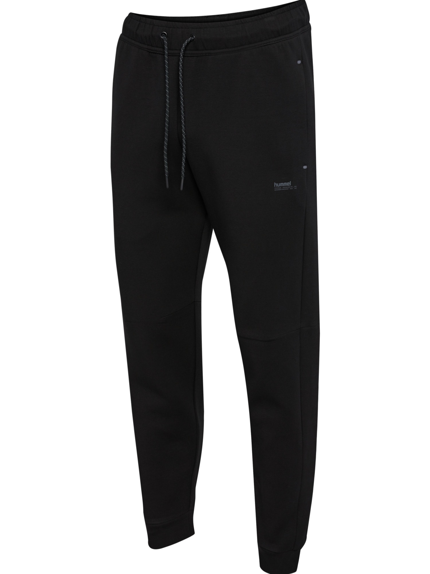 Image of hummel Jogginghose "HMLTECH FLEECE REGULAR PANTS"