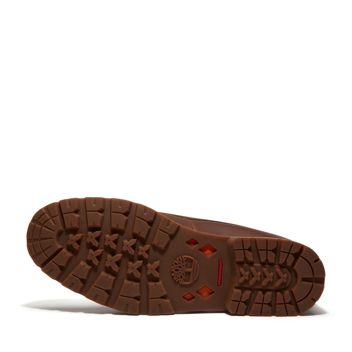 Timberland Schnürschuh »BRITTON SQUARE LACE UP SHOE«