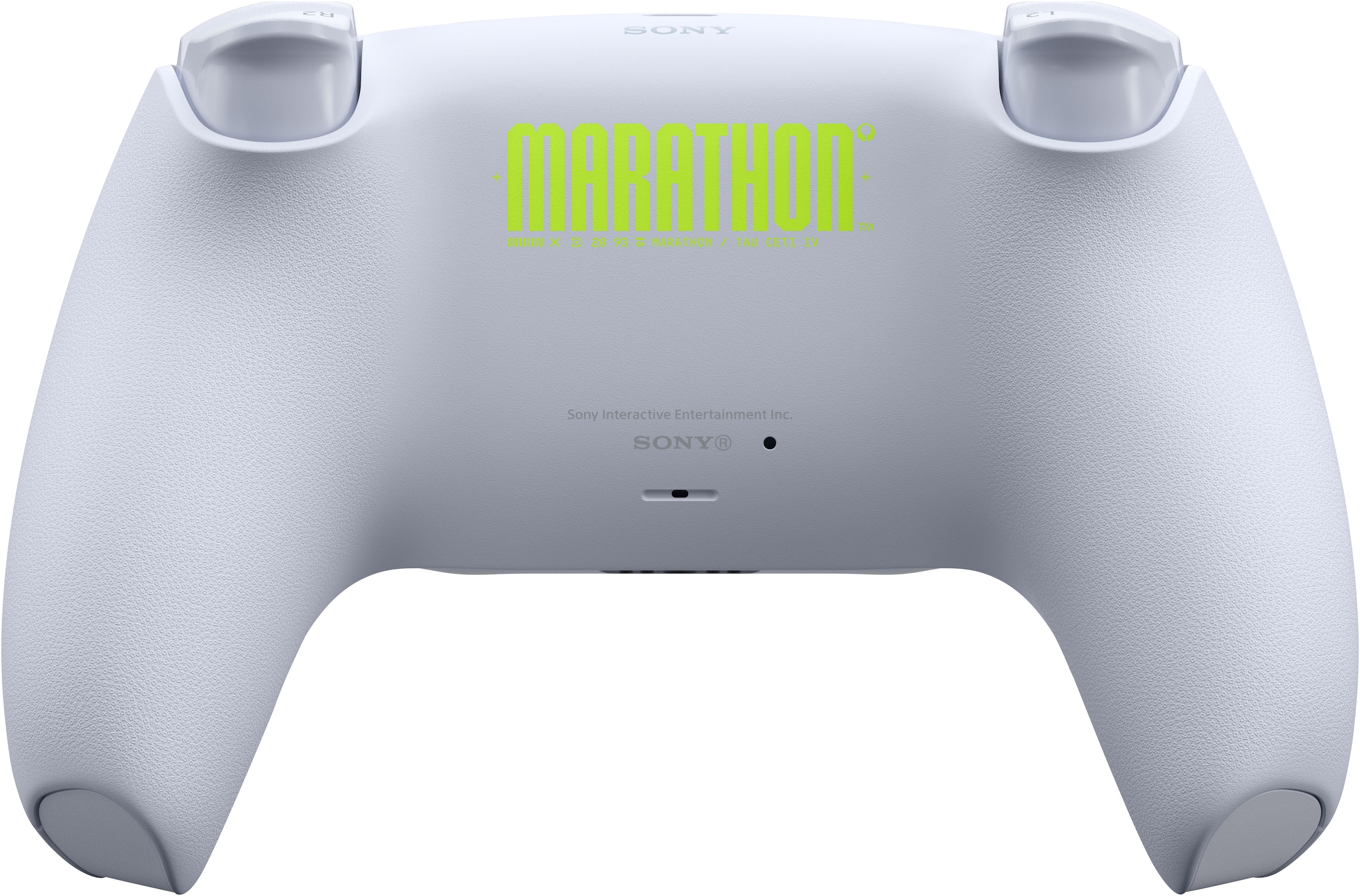 PlayStation 5 PlayStation 5-Controller »DualSense® – Marathon™ Limited Edition«