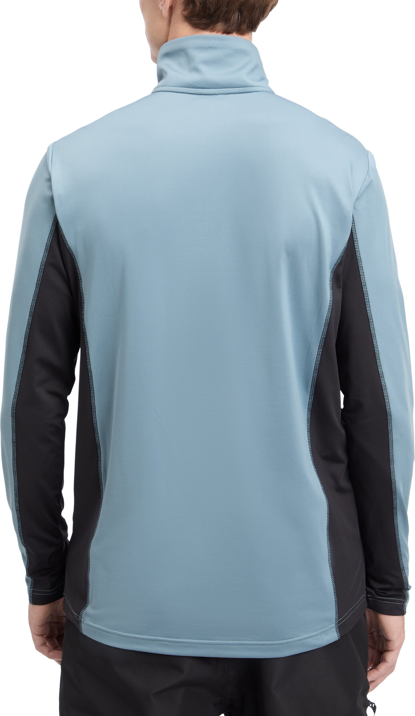 McKINLEY Veste polaire »Unterjacke Hero III M« tissu respirant, matériau à séchage rapide,