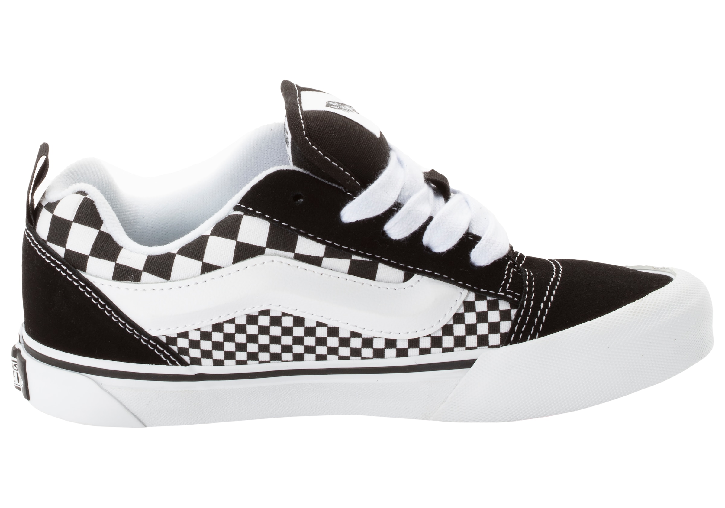 Vans Sneaker »Knu Skool«