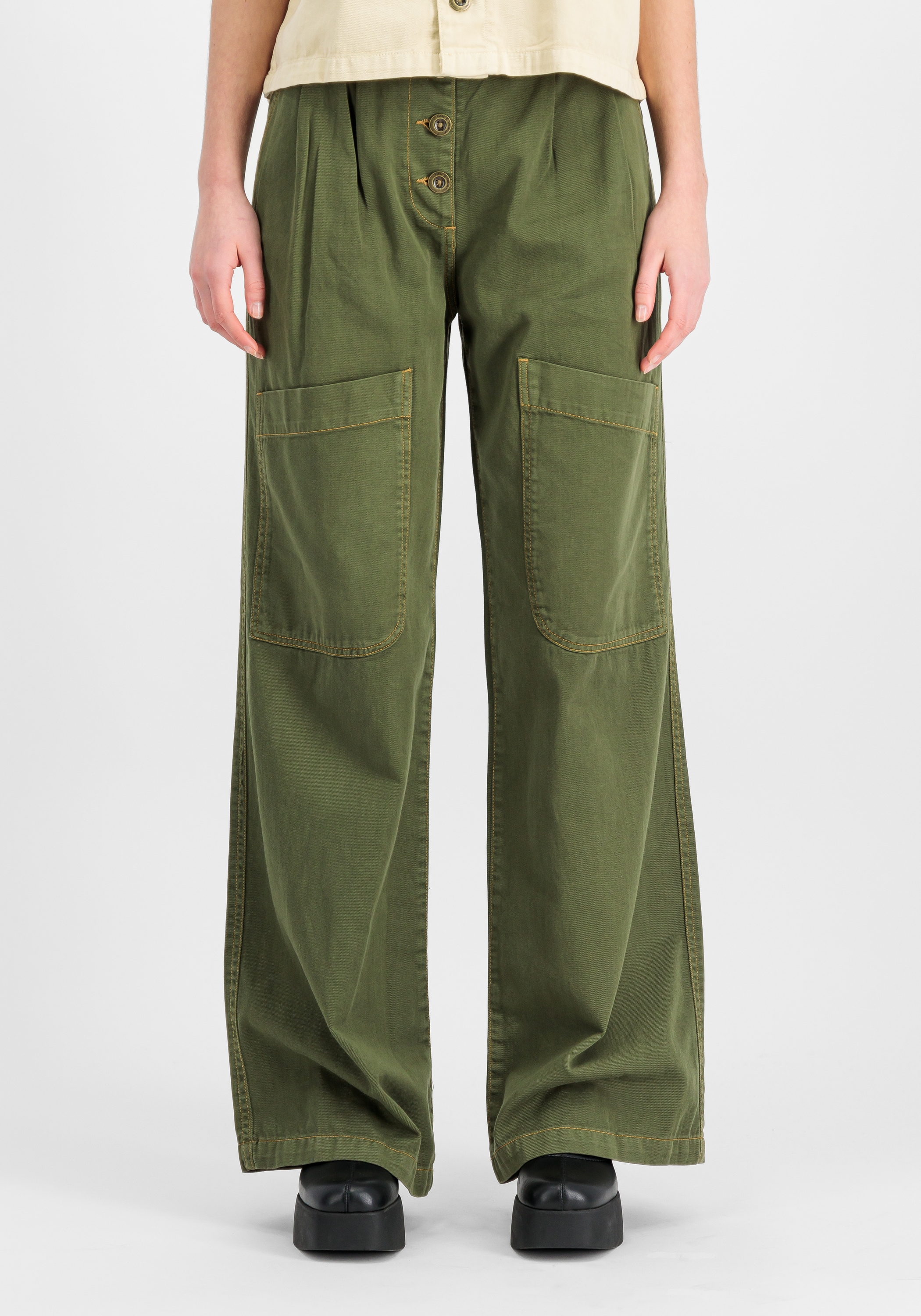 Alpha Industries Jogginghose »Sailor Pants W«