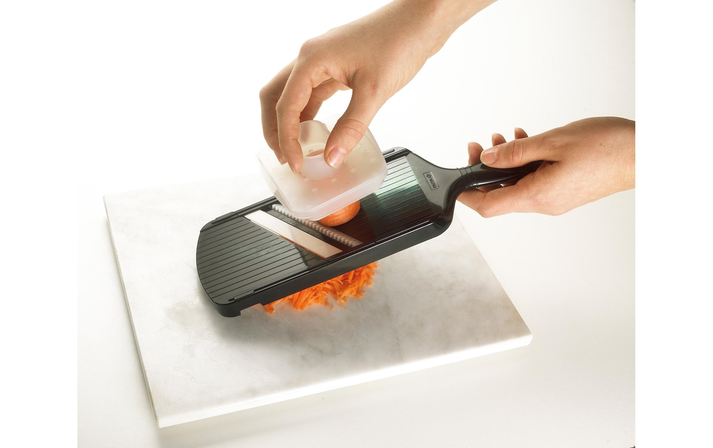 KYOCERA Gemüsehobel »Mandoline Julienne-Hobel«