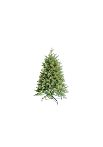 Künstlicher Weihnachtsbaum »De Luxe«