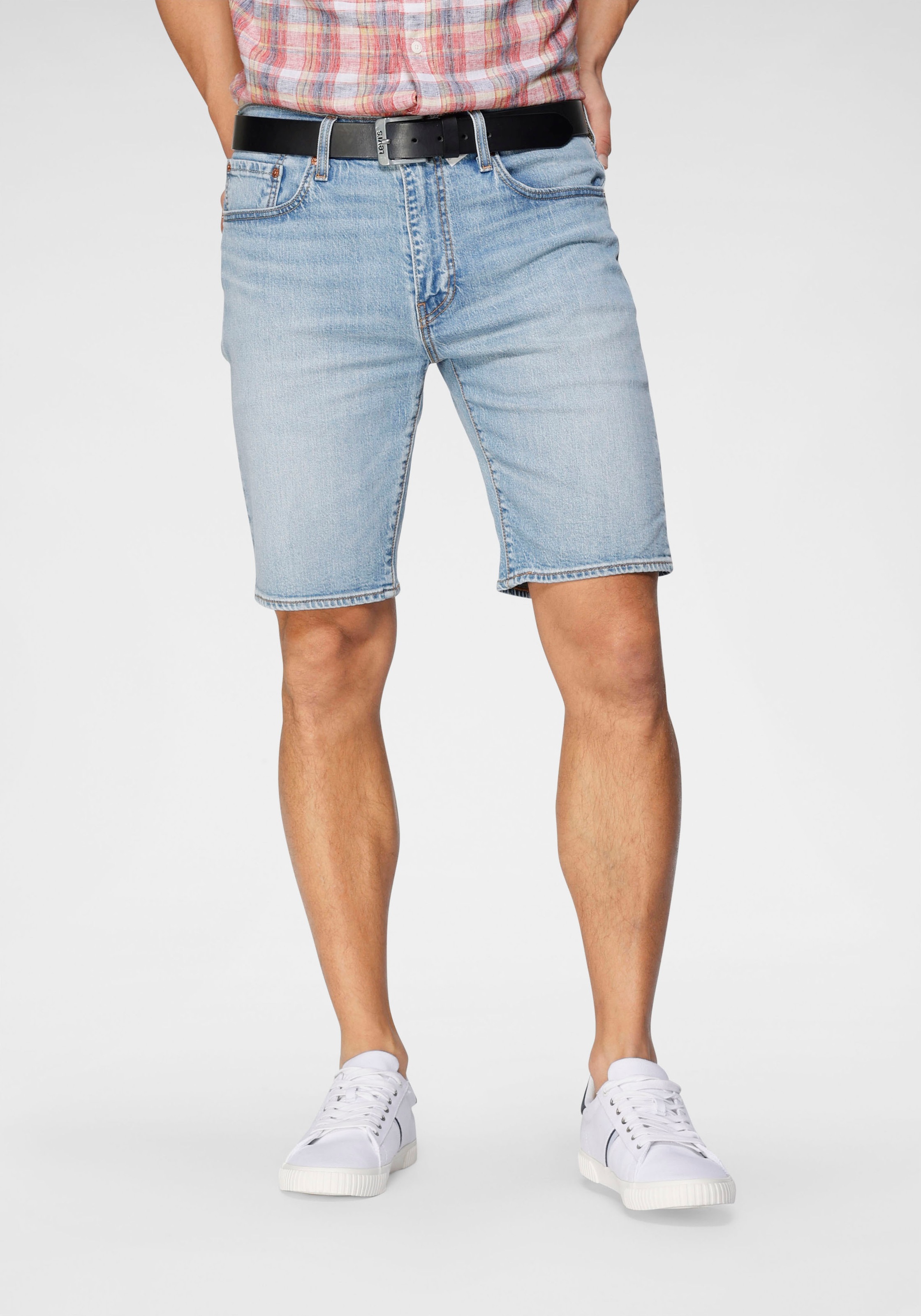 Image of Levi's® Jeansshorts »405« bei Ackermann Versand Schweiz