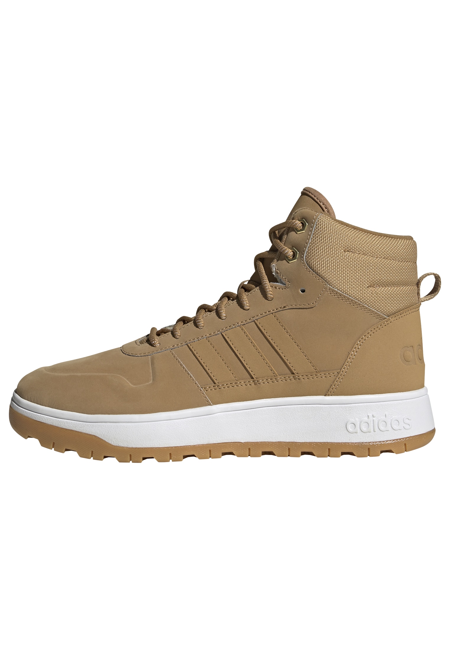 adidas Sportswear Sneakerboots »BLIZZARE«, Sneaker, Schnürboots, Winterschuhe