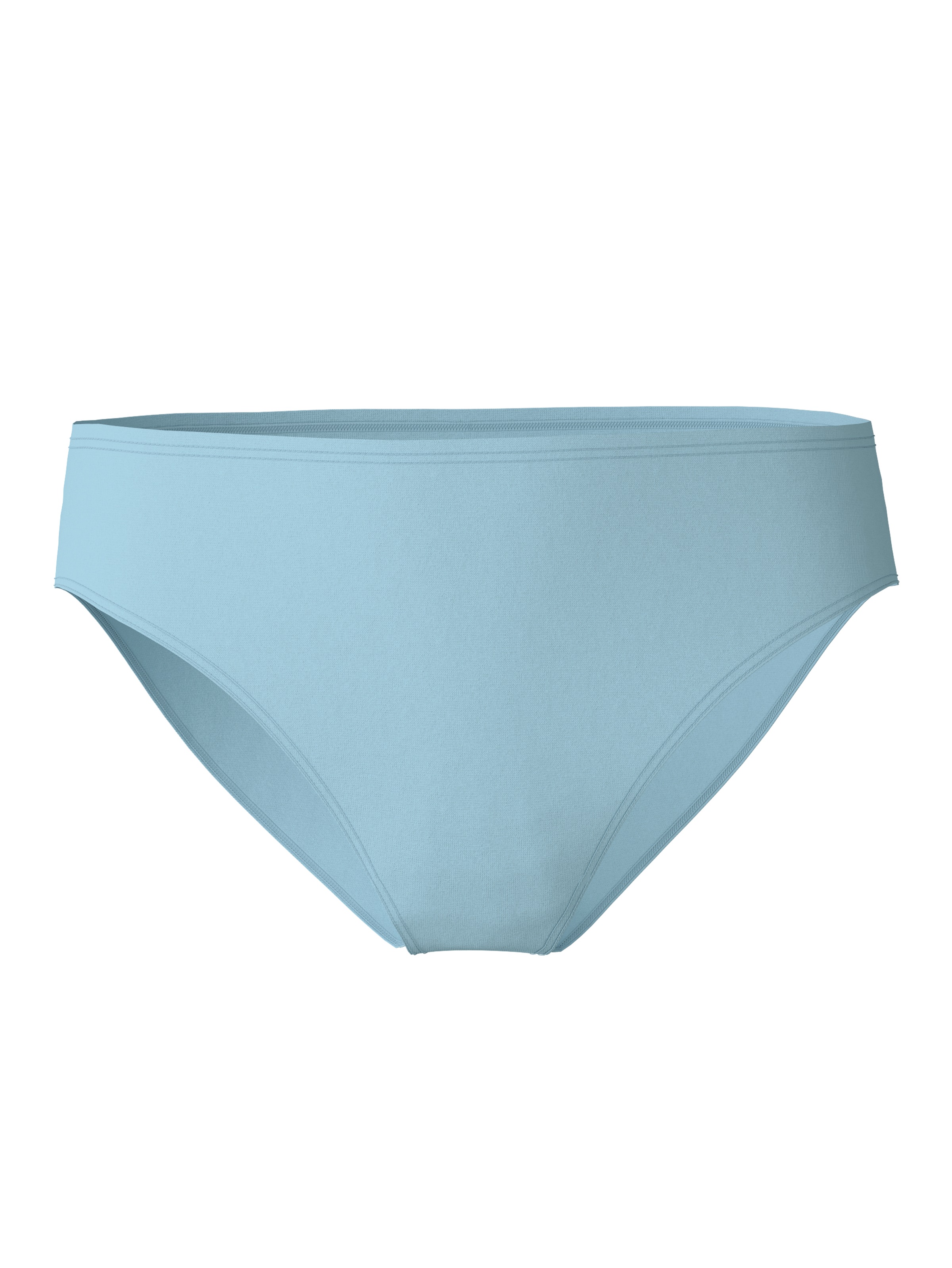 CALIDA Slip »Essential Cotton«, atmungsaktiv, weich, Baumwoll-Mix, elastisch, Regluar-Cut